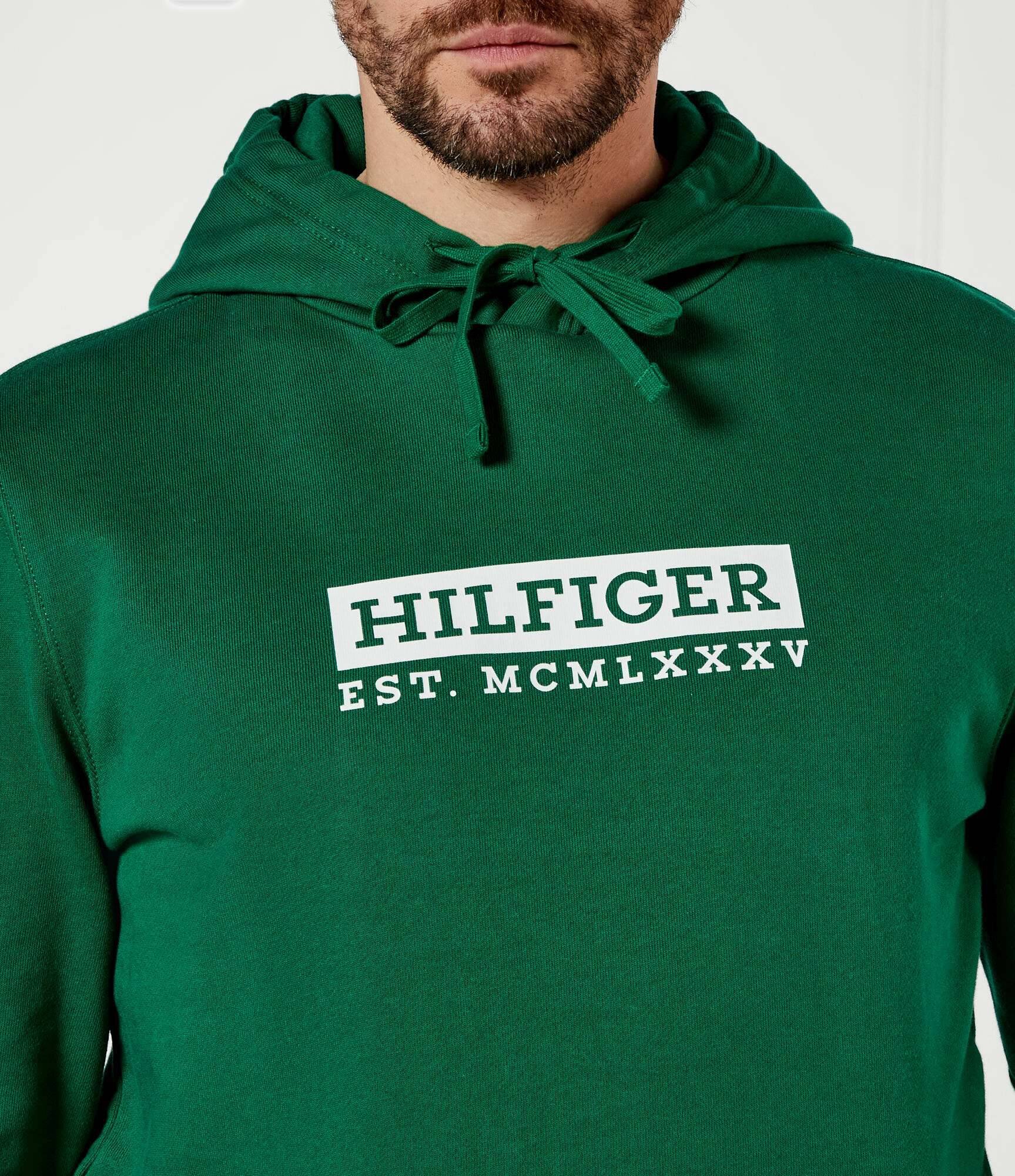 Tommy Hilfiger Hanorac | Regular Fit