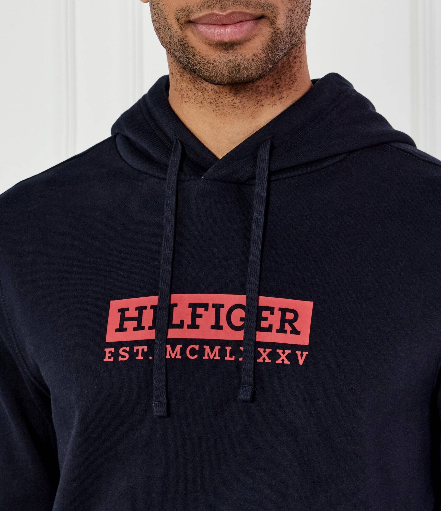 Tommy Hilfiger Hanorac | Regular Fit