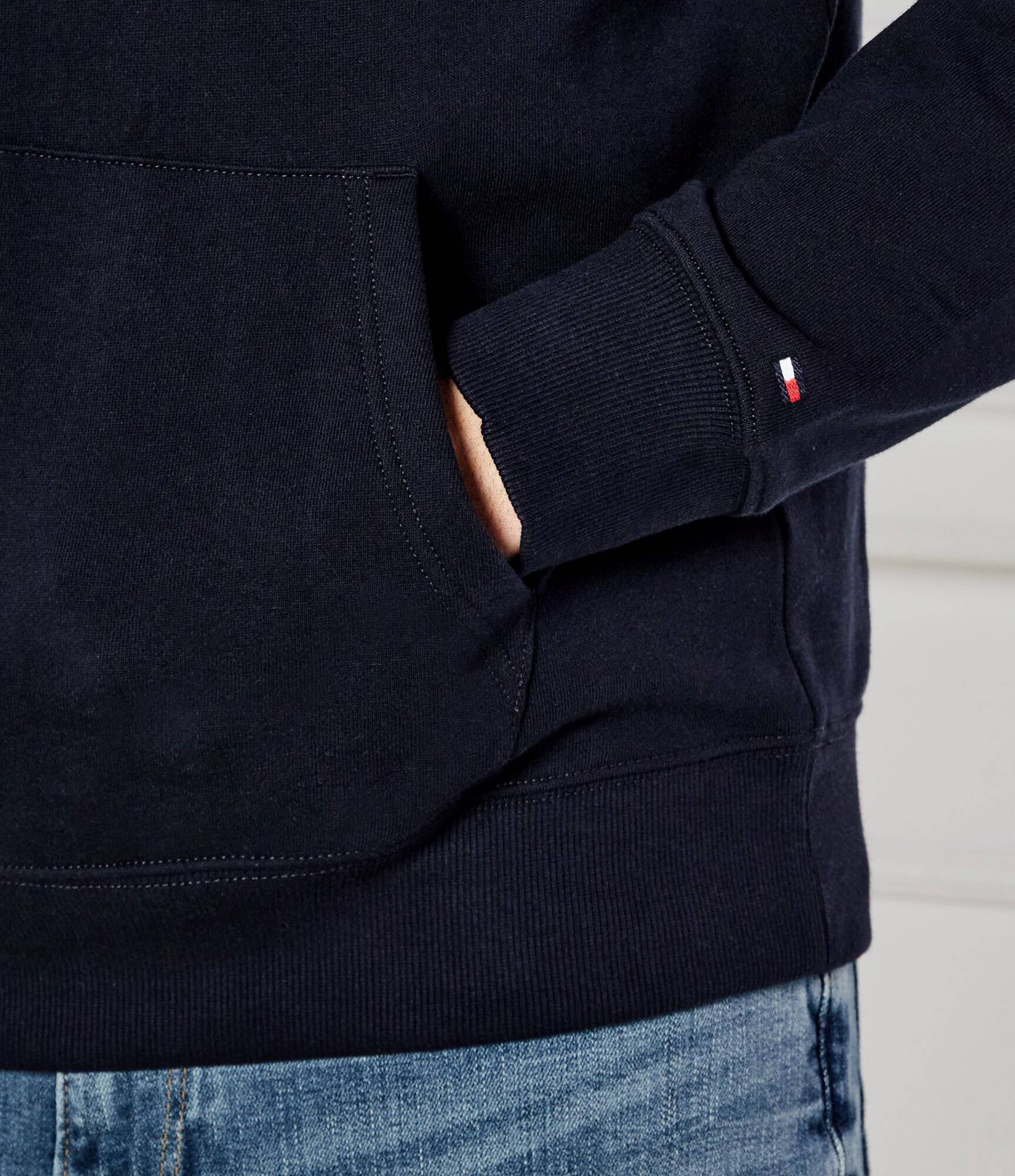 Tommy Hilfiger Hanorac | Regular Fit