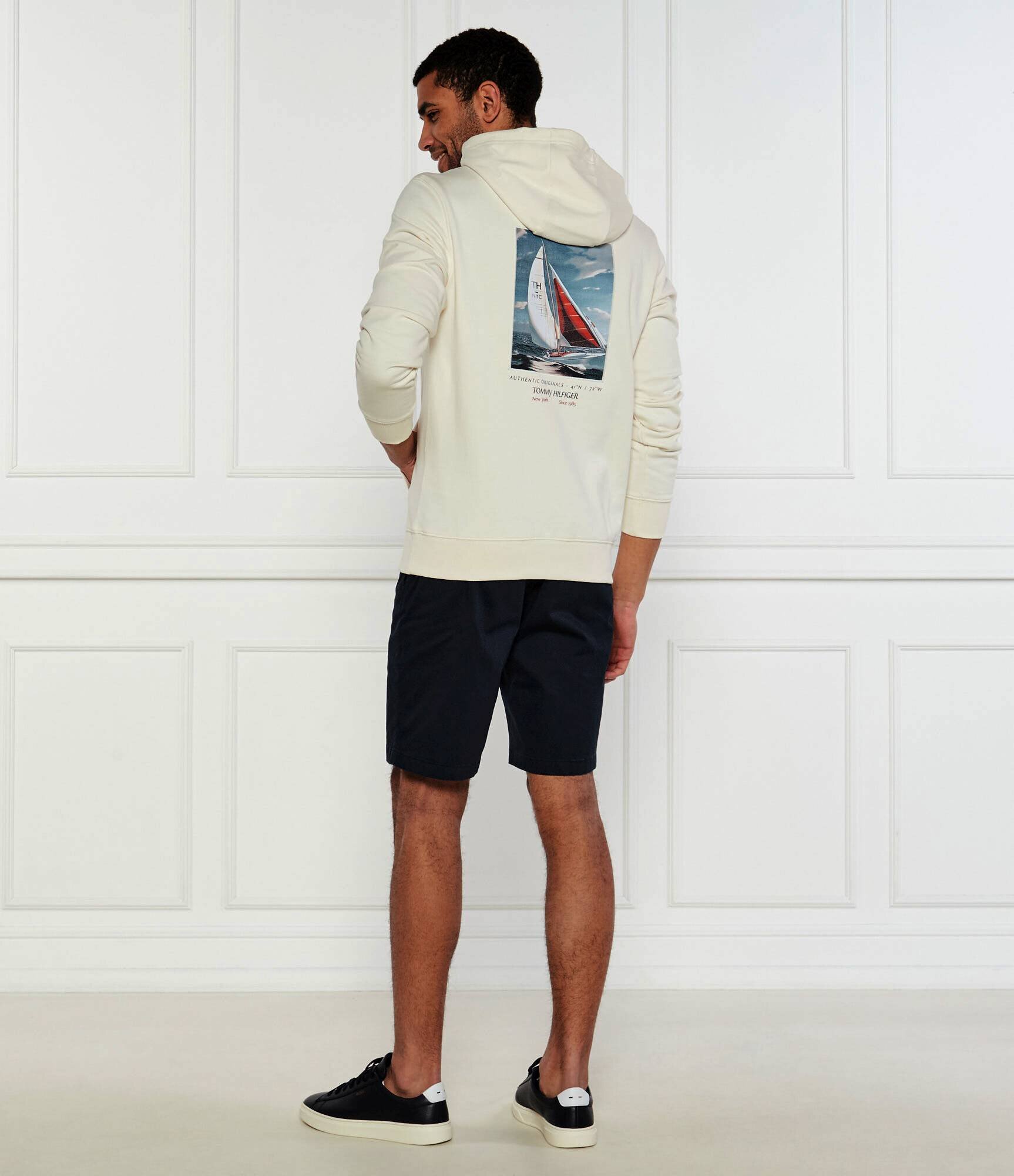 Tommy Hilfiger Hanorac | Regular Fit