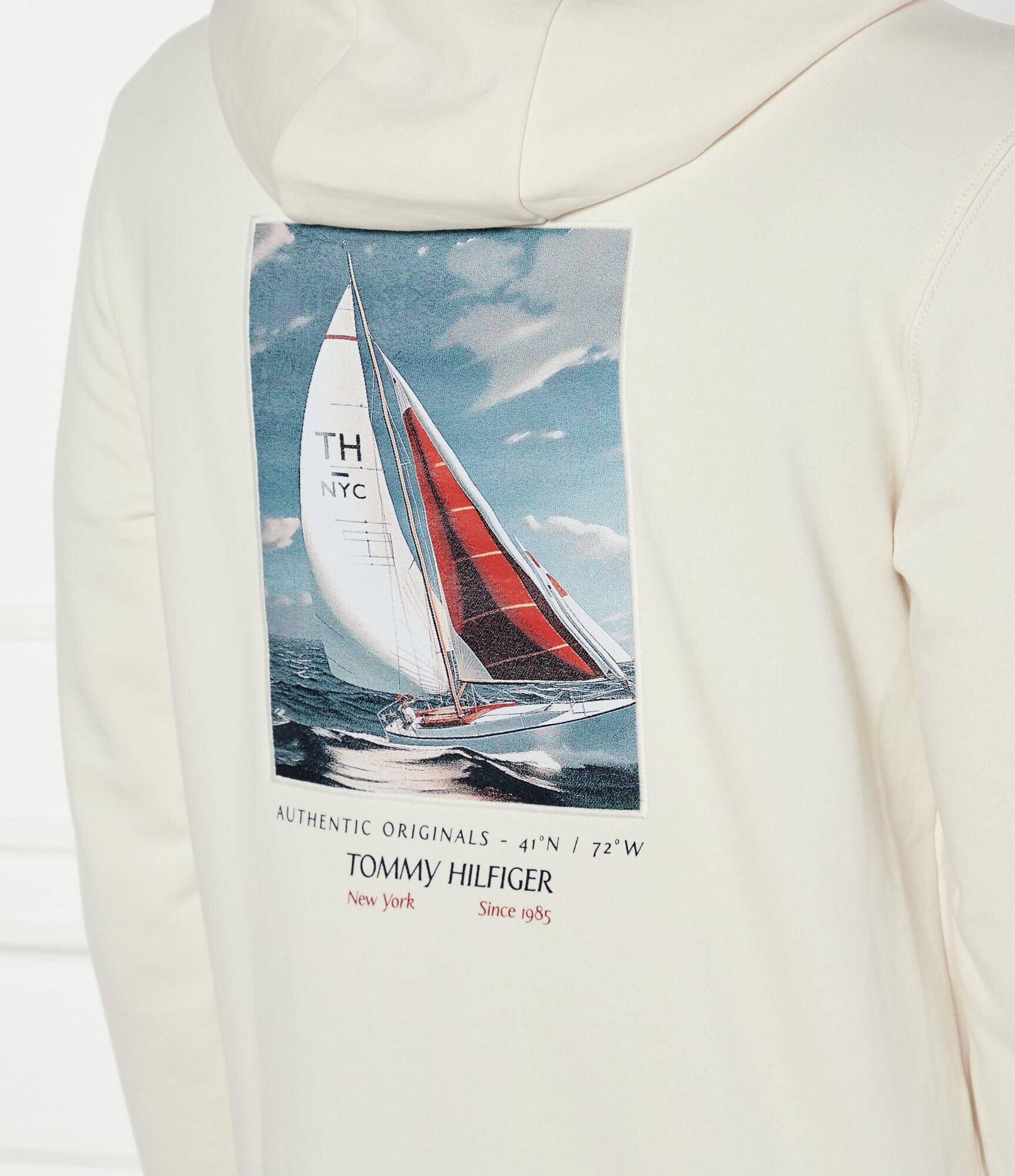 Tommy Hilfiger Hanorac | Regular Fit