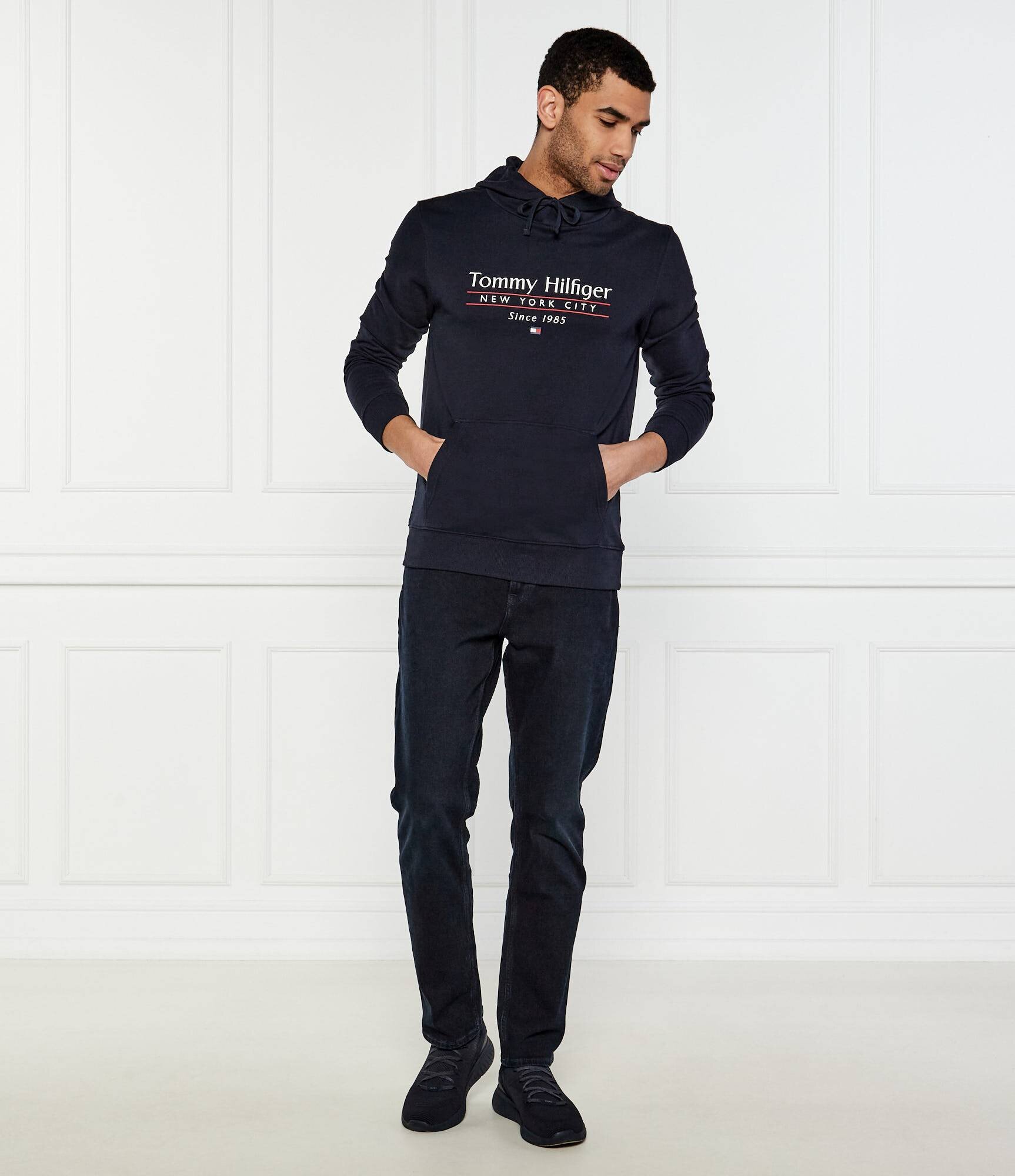 Tommy Hilfiger Hanorac | Regular Fit