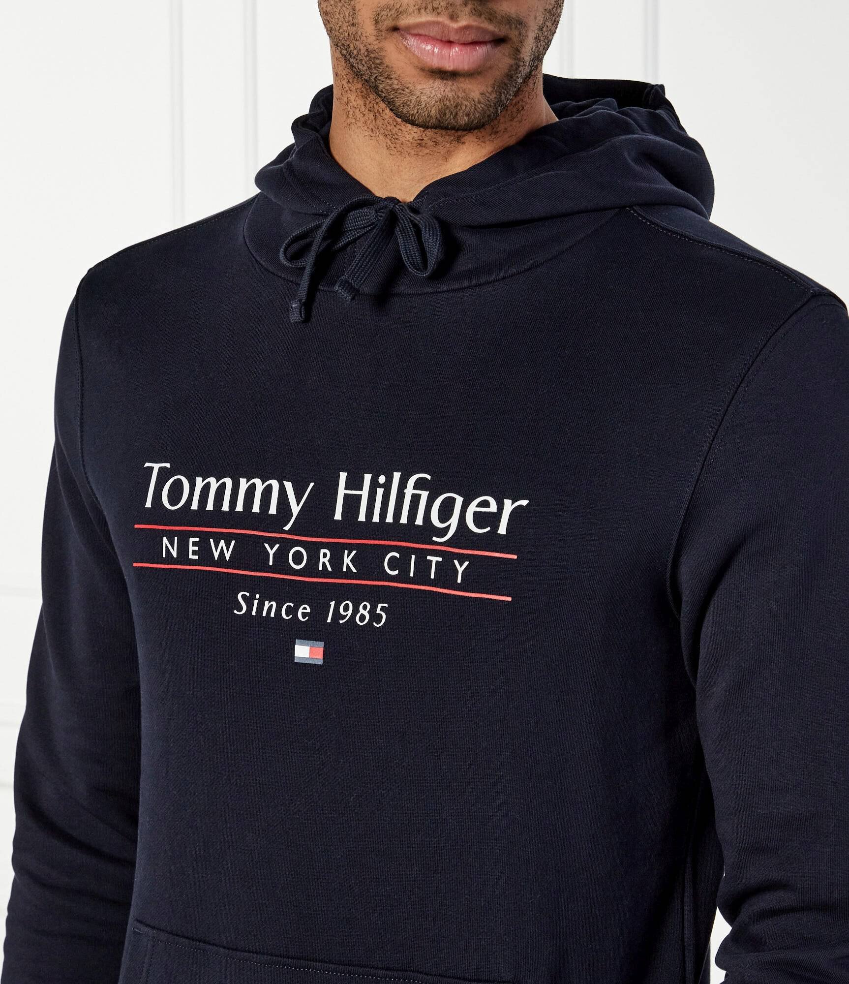 Tommy Hilfiger Hanorac | Regular Fit