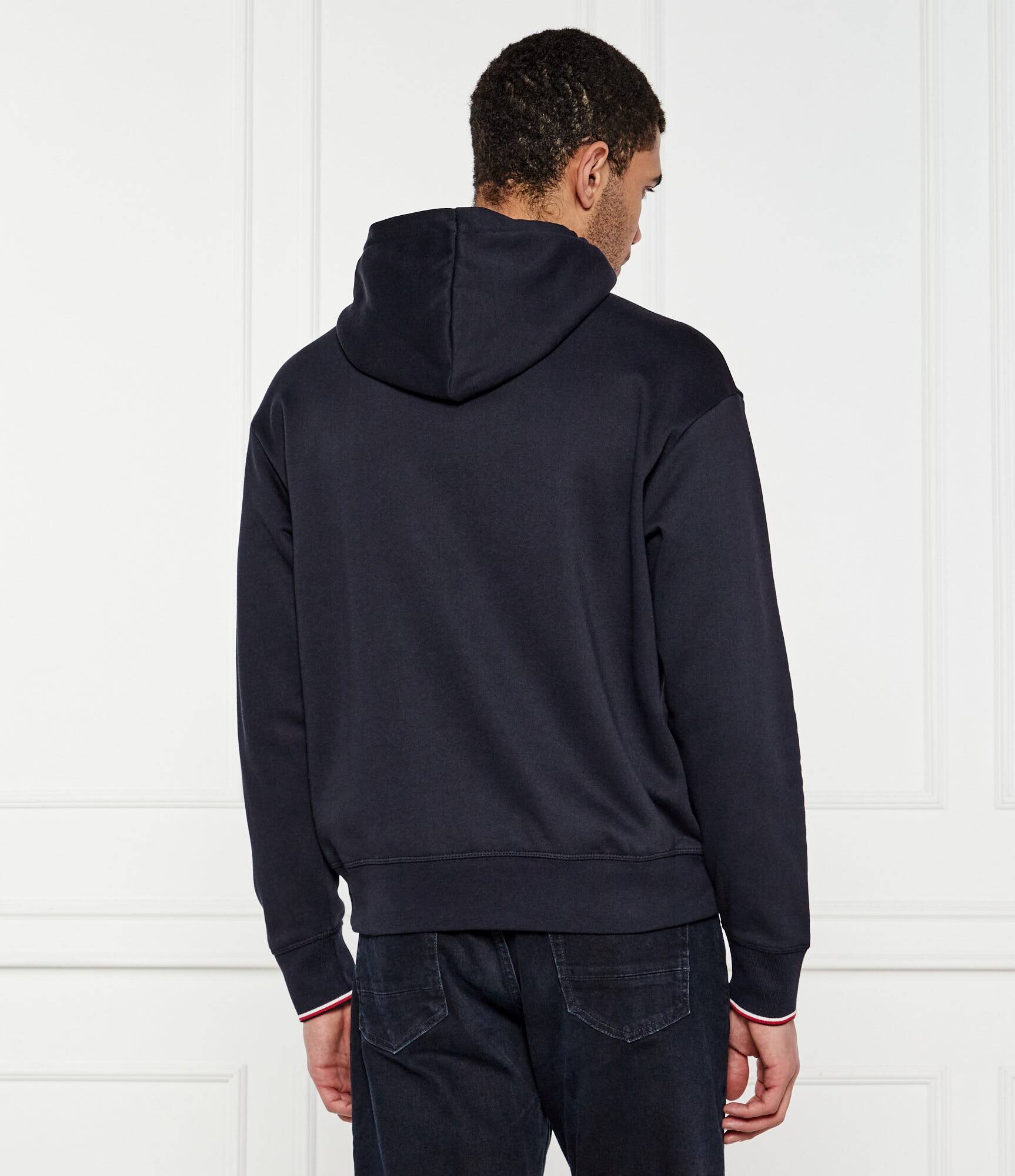 Tommy Hilfiger Hanorac | Regular Fit