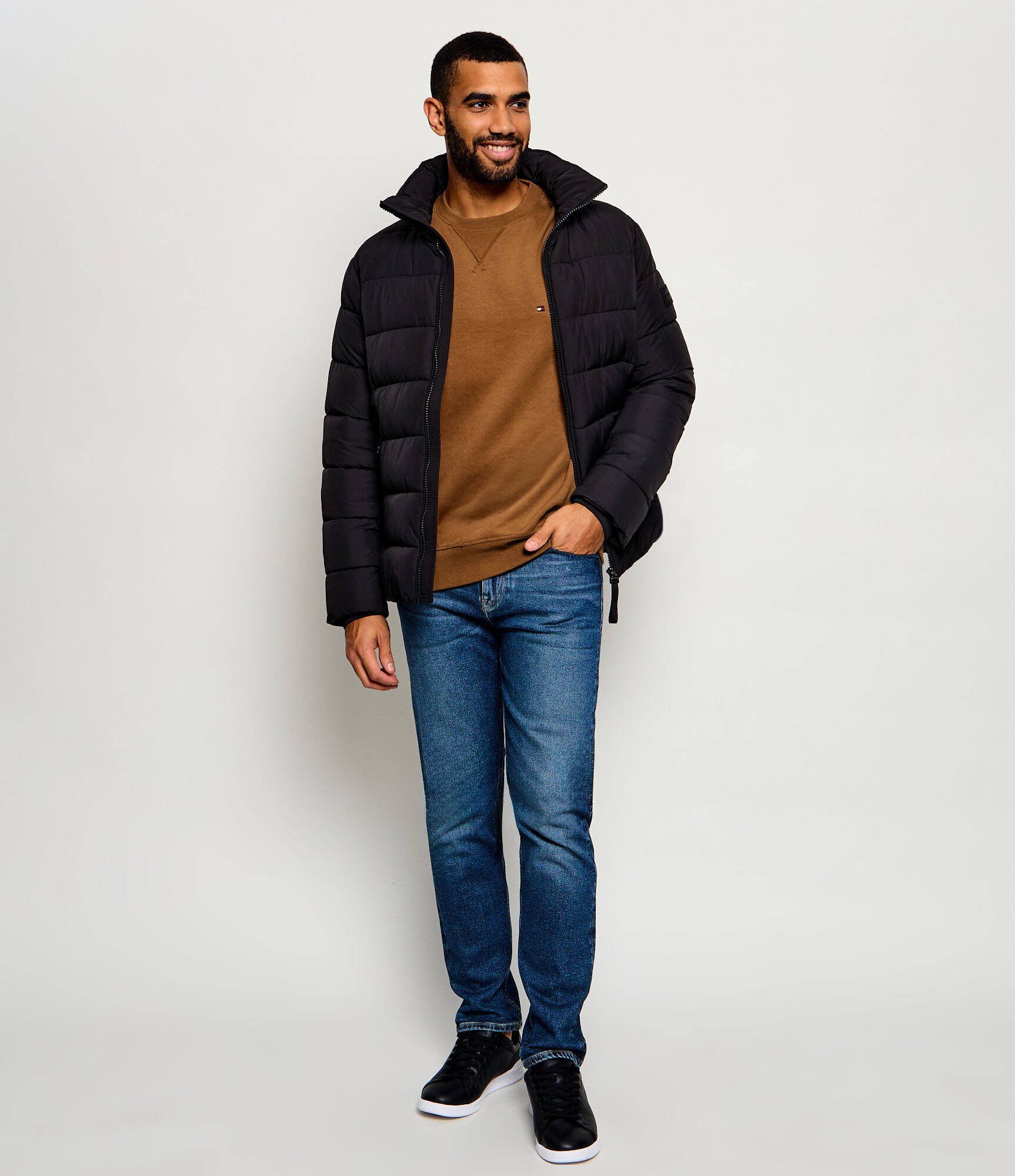 Tommy Hilfiger Hanorac | regular fit