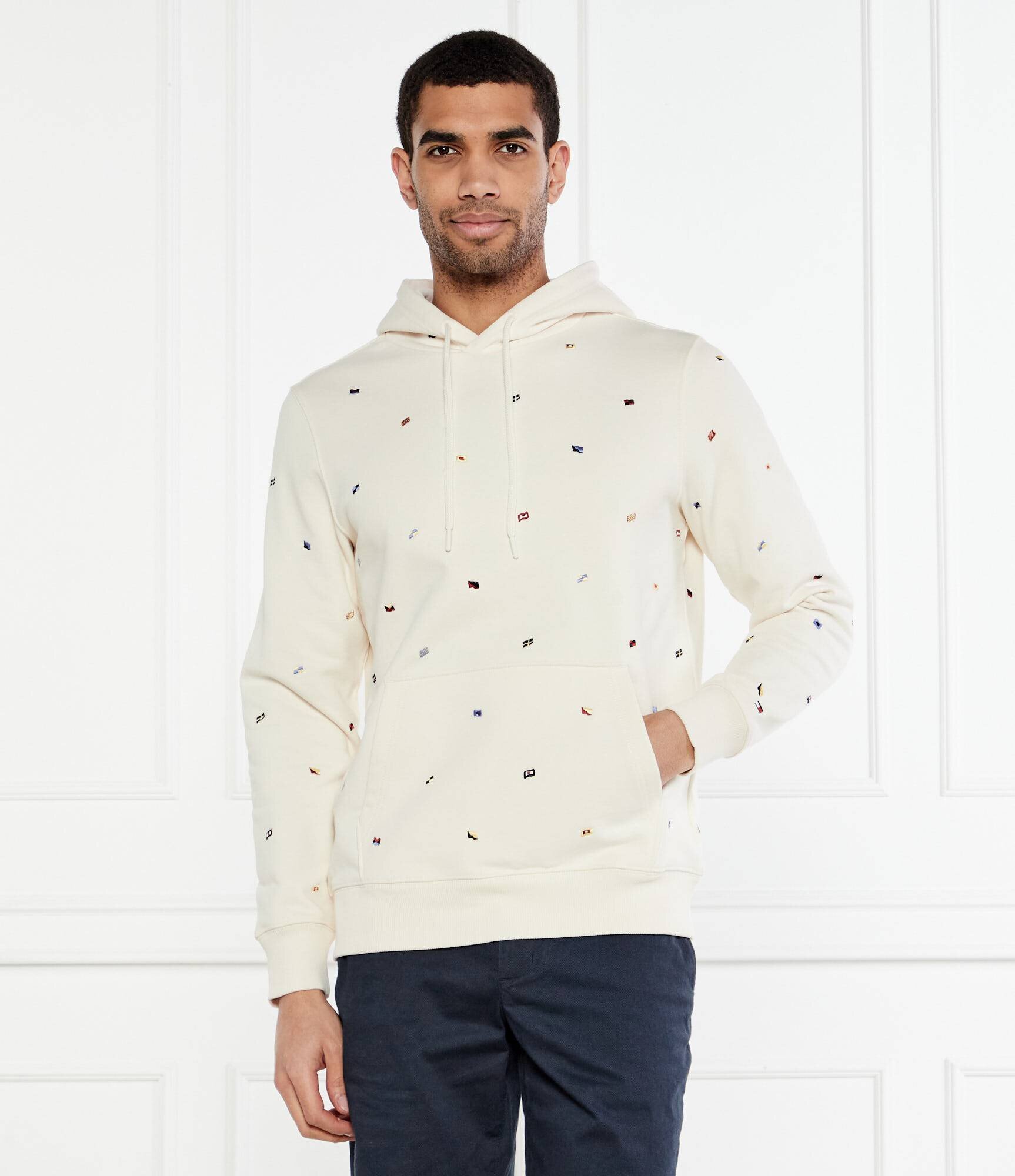 Tommy Hilfiger Hanorac | regular fit