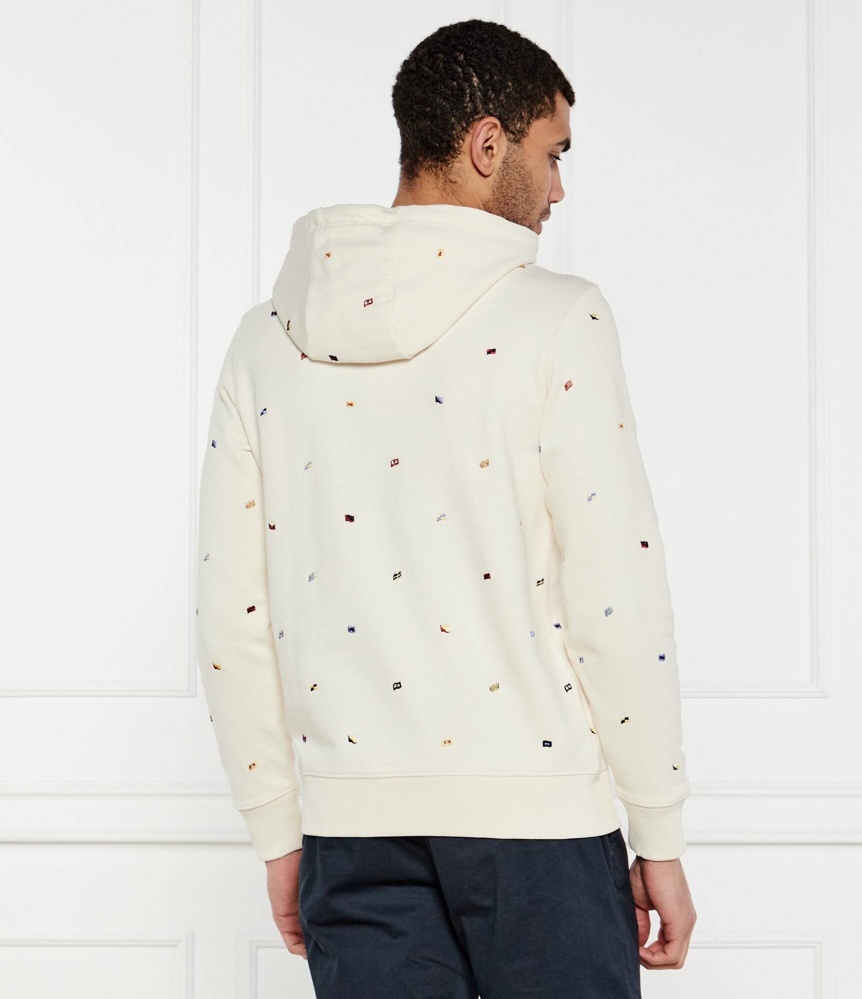 Tommy Hilfiger Hanorac | regular fit