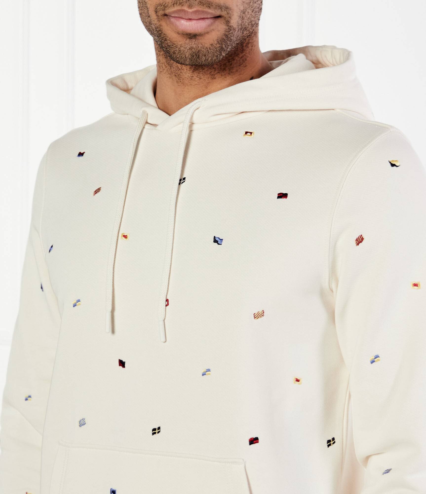 Tommy Hilfiger Hanorac | regular fit