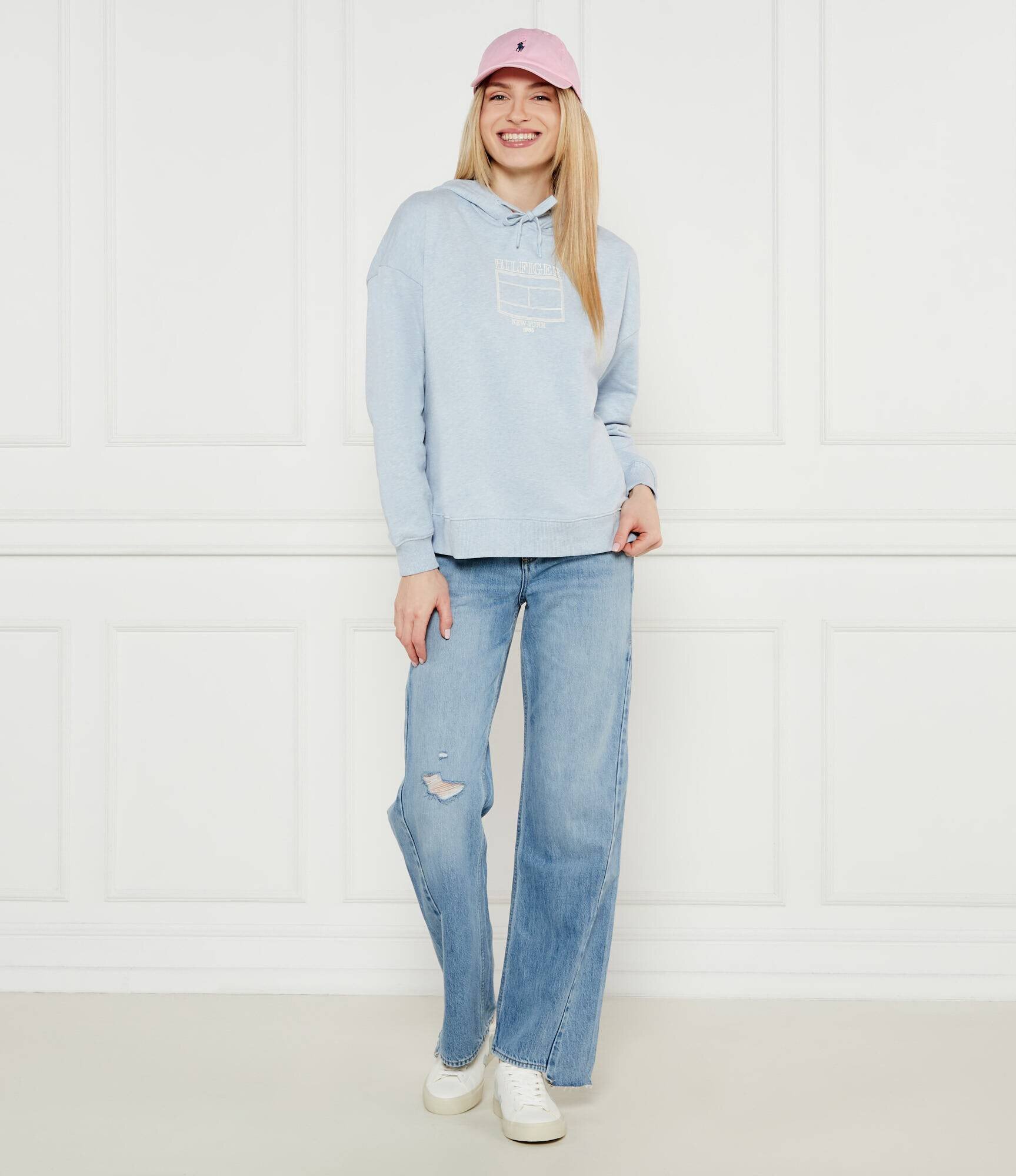 Tommy Hilfiger Hanorac | Regular Fit