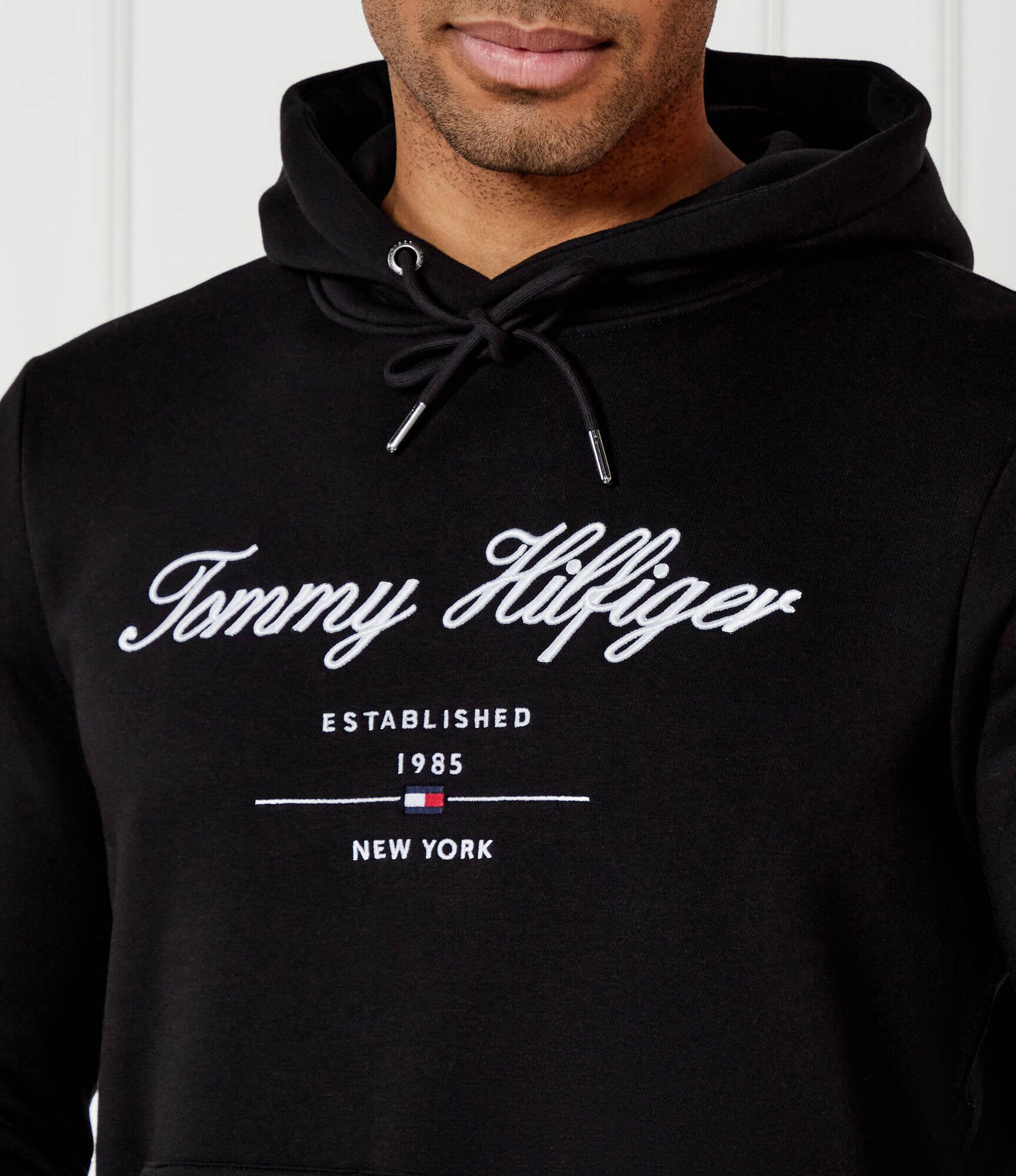 Tommy Hilfiger Hanorac | Regular Fit