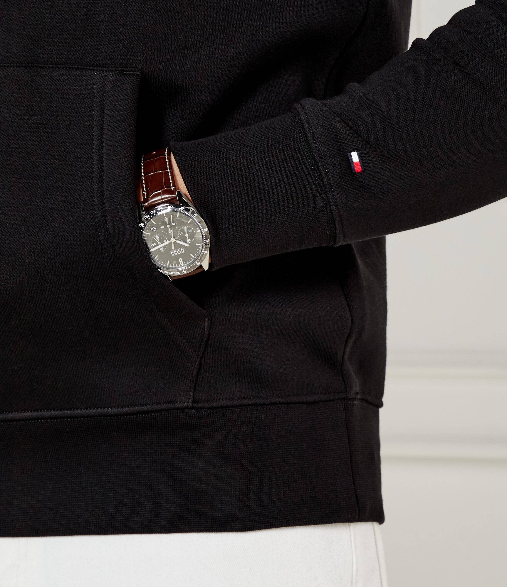Tommy Hilfiger Hanorac | Regular Fit