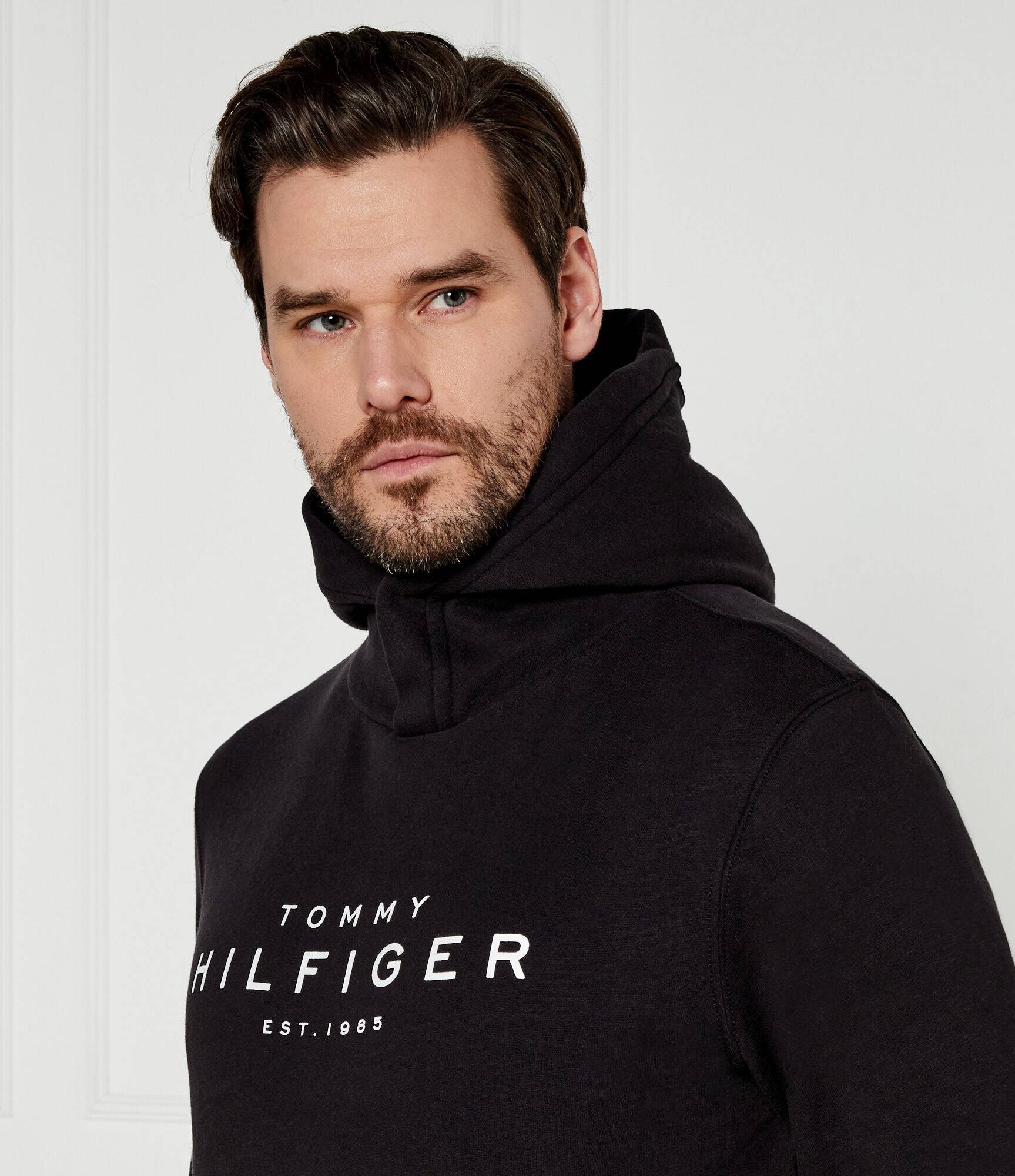 Tommy Hilfiger Hanorac | Regular Fit