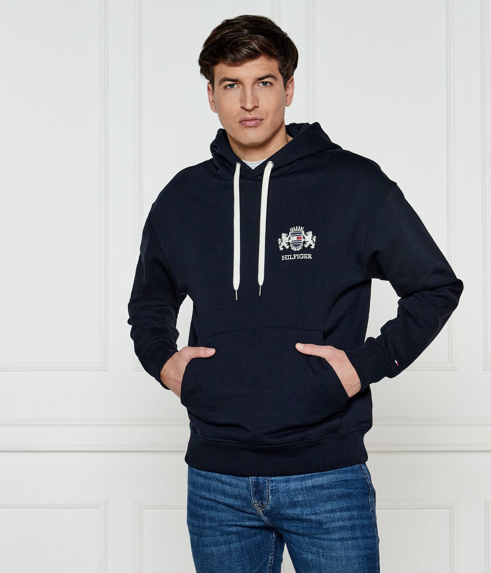 Tommy Hilfiger Hanorac | Regular Fit