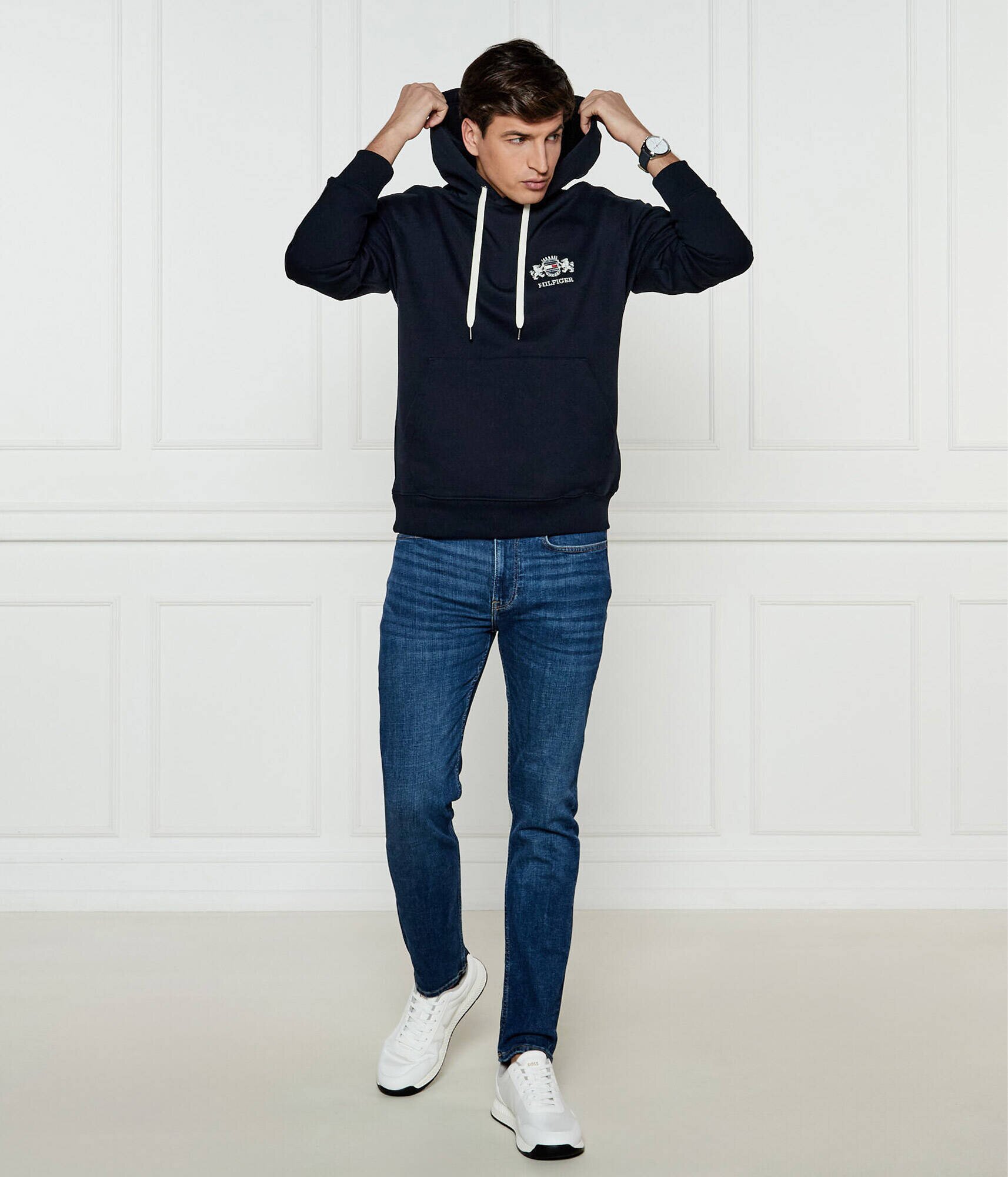Tommy Hilfiger Hanorac | Regular Fit