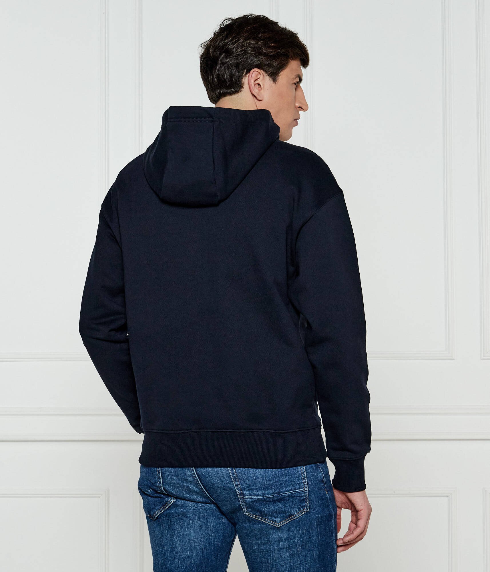 Tommy Hilfiger Hanorac | Regular Fit