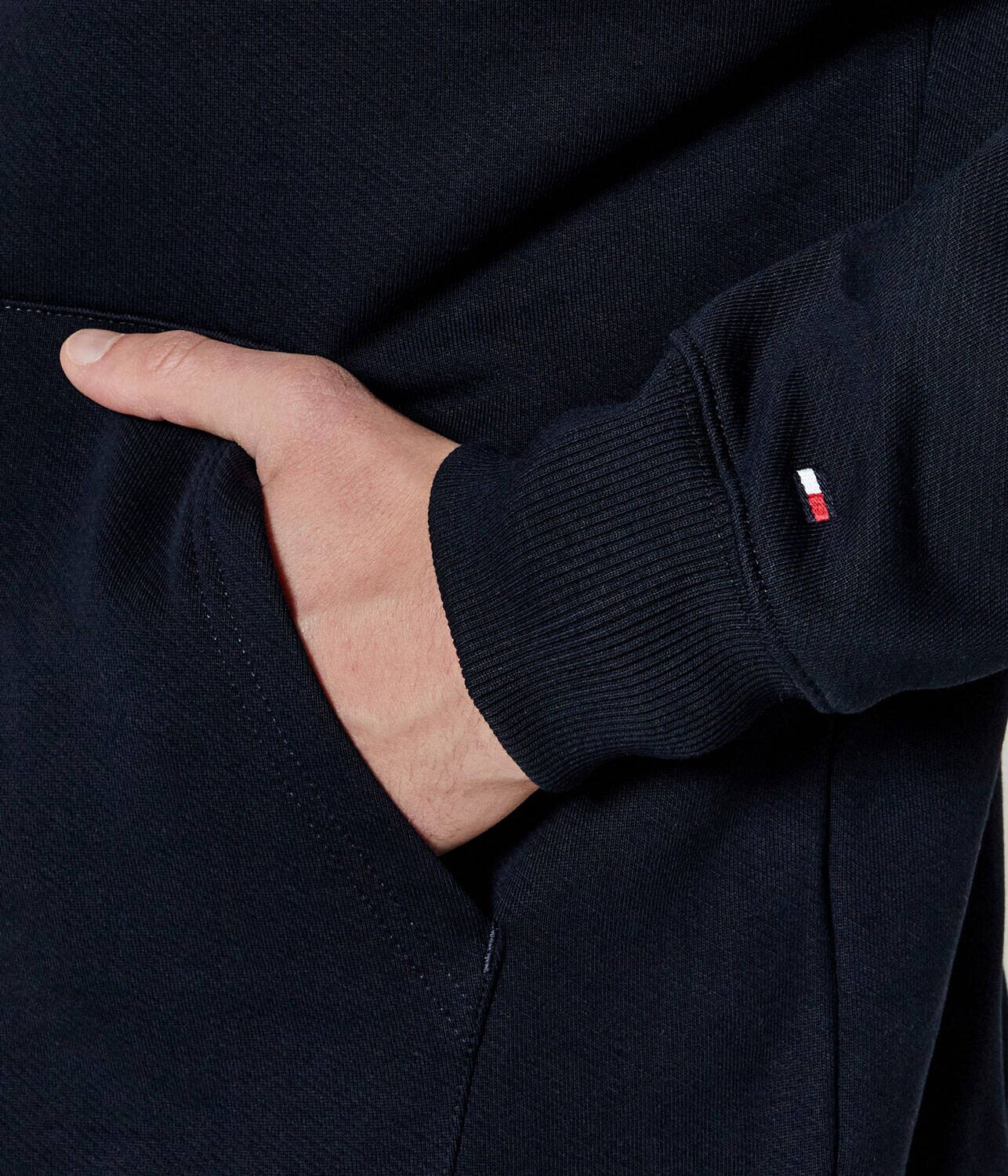 Tommy Hilfiger Hanorac | Regular Fit