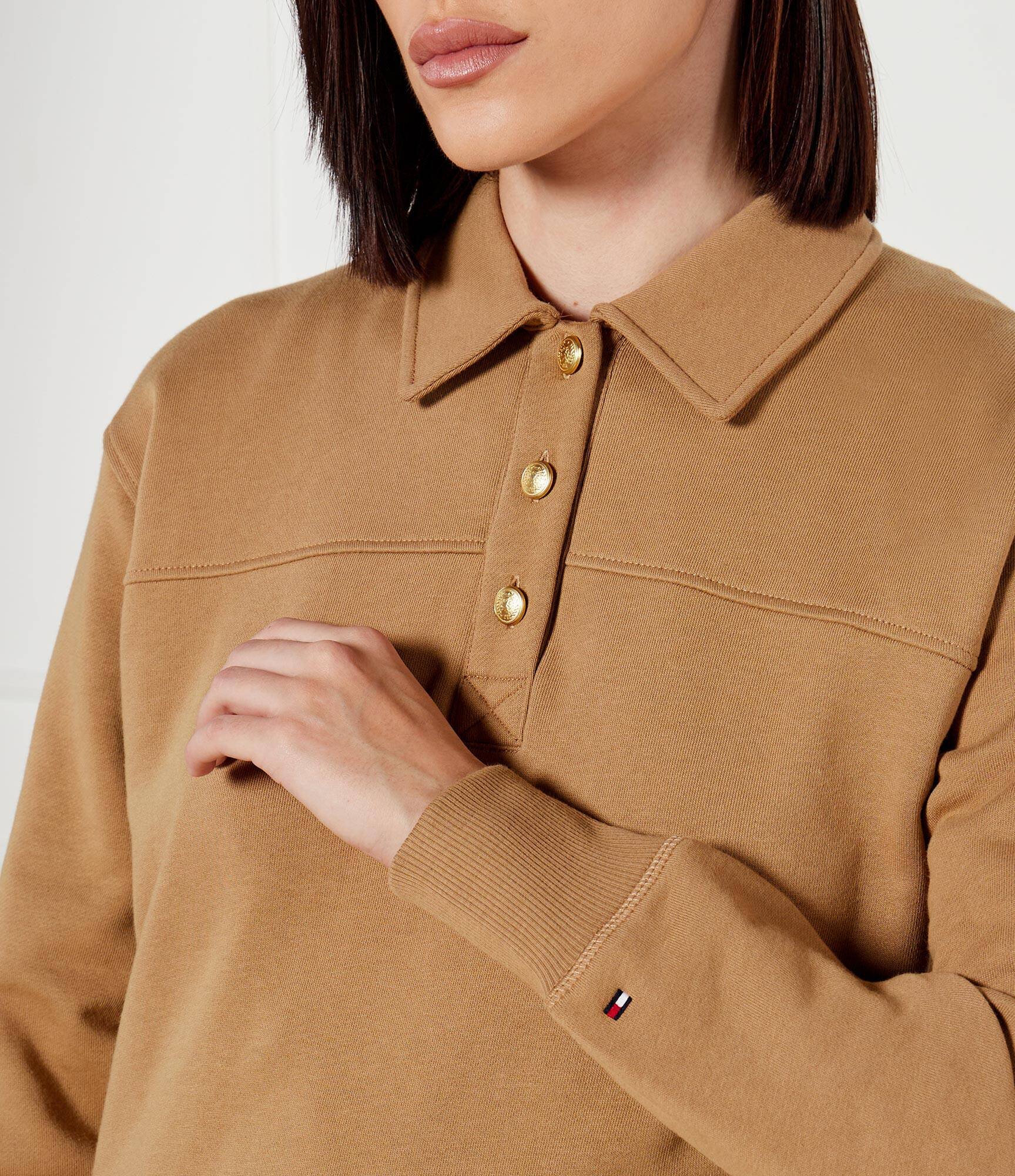 Tommy Hilfiger Hanorac | Regular Fit