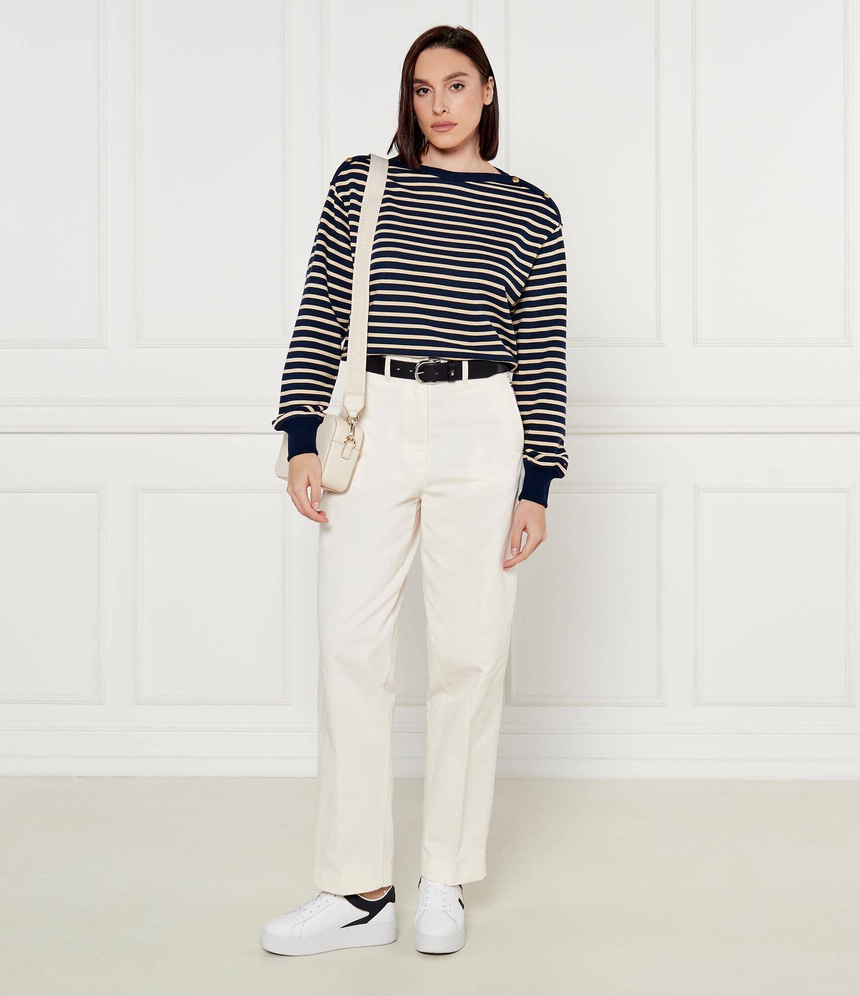 Tommy Hilfiger Hanorac | Regular Fit