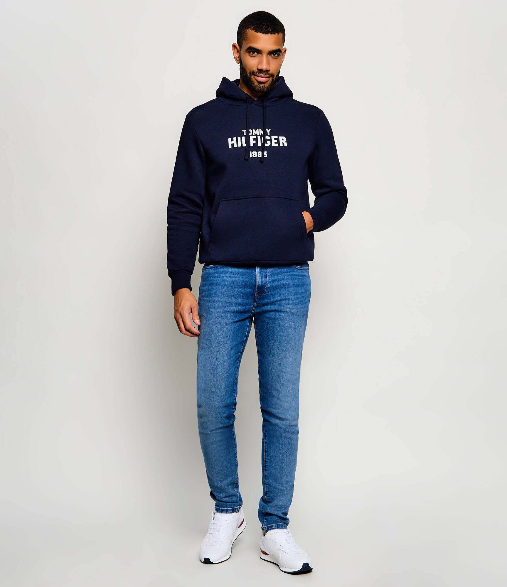 Tommy Hilfiger Hanorac | regular fit