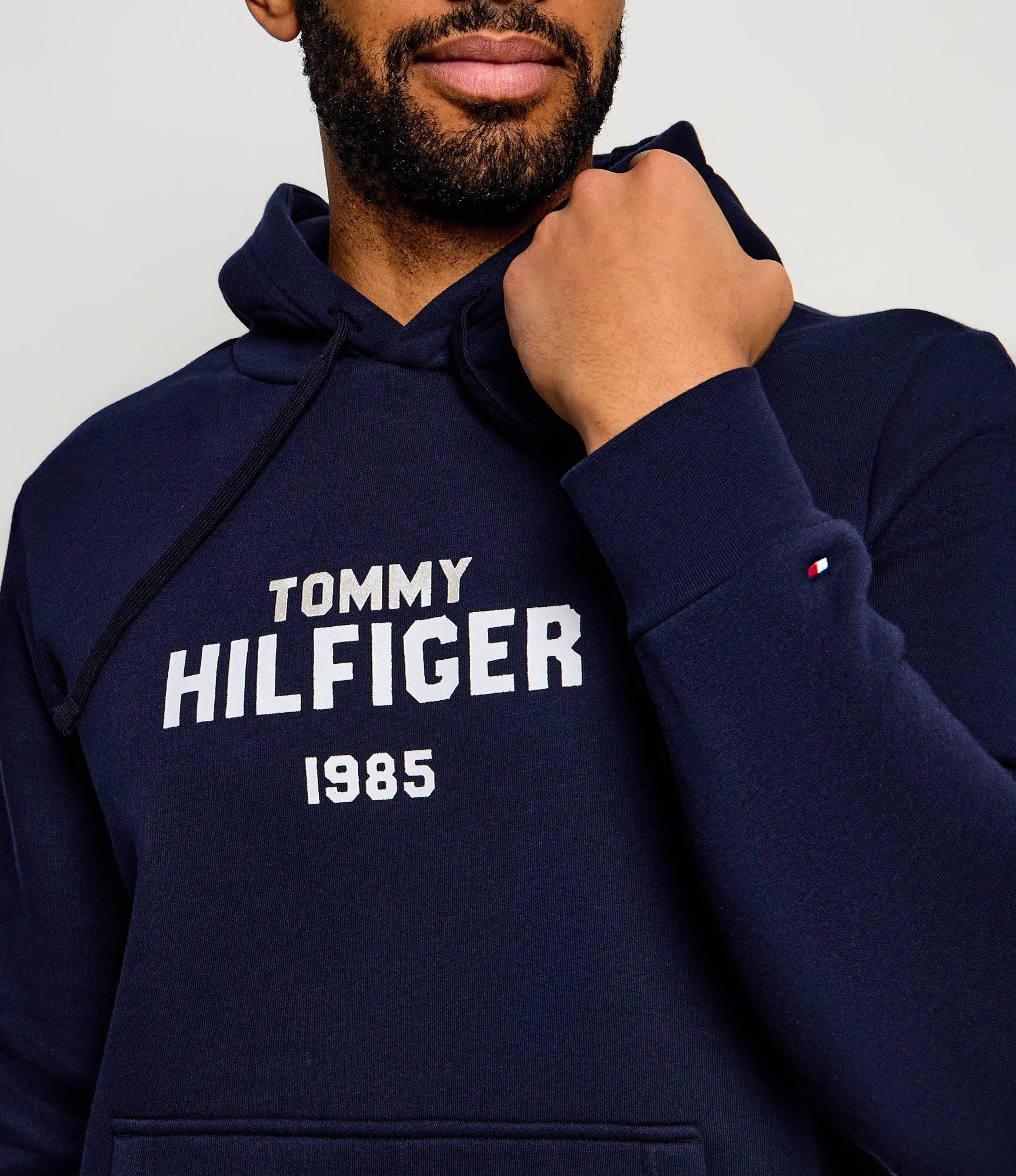 Tommy Hilfiger Hanorac | regular fit