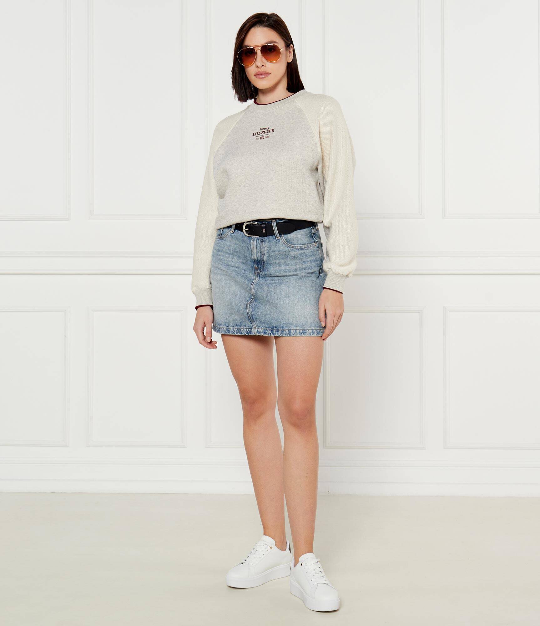 Tommy Hilfiger Hanorac | Regular Fit