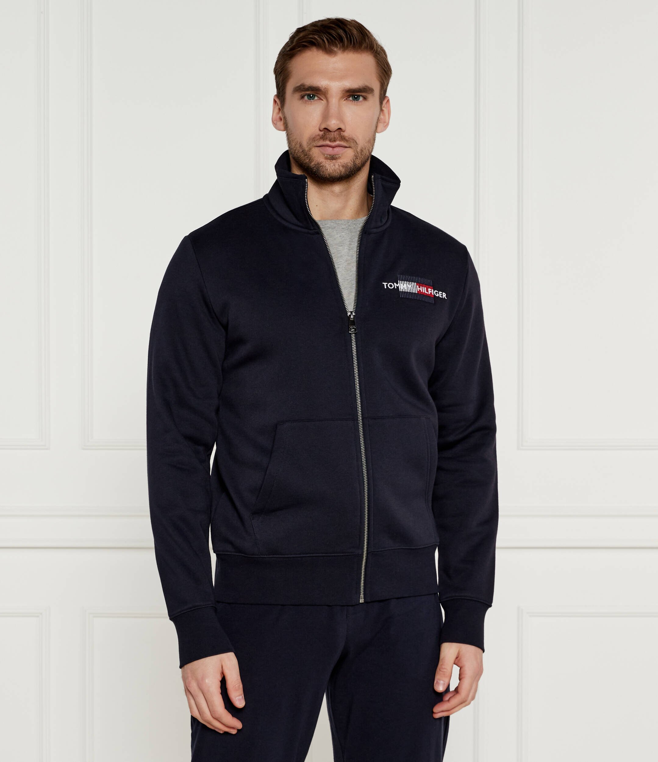 Tommy Hilfiger Hanorac | Regular Fit