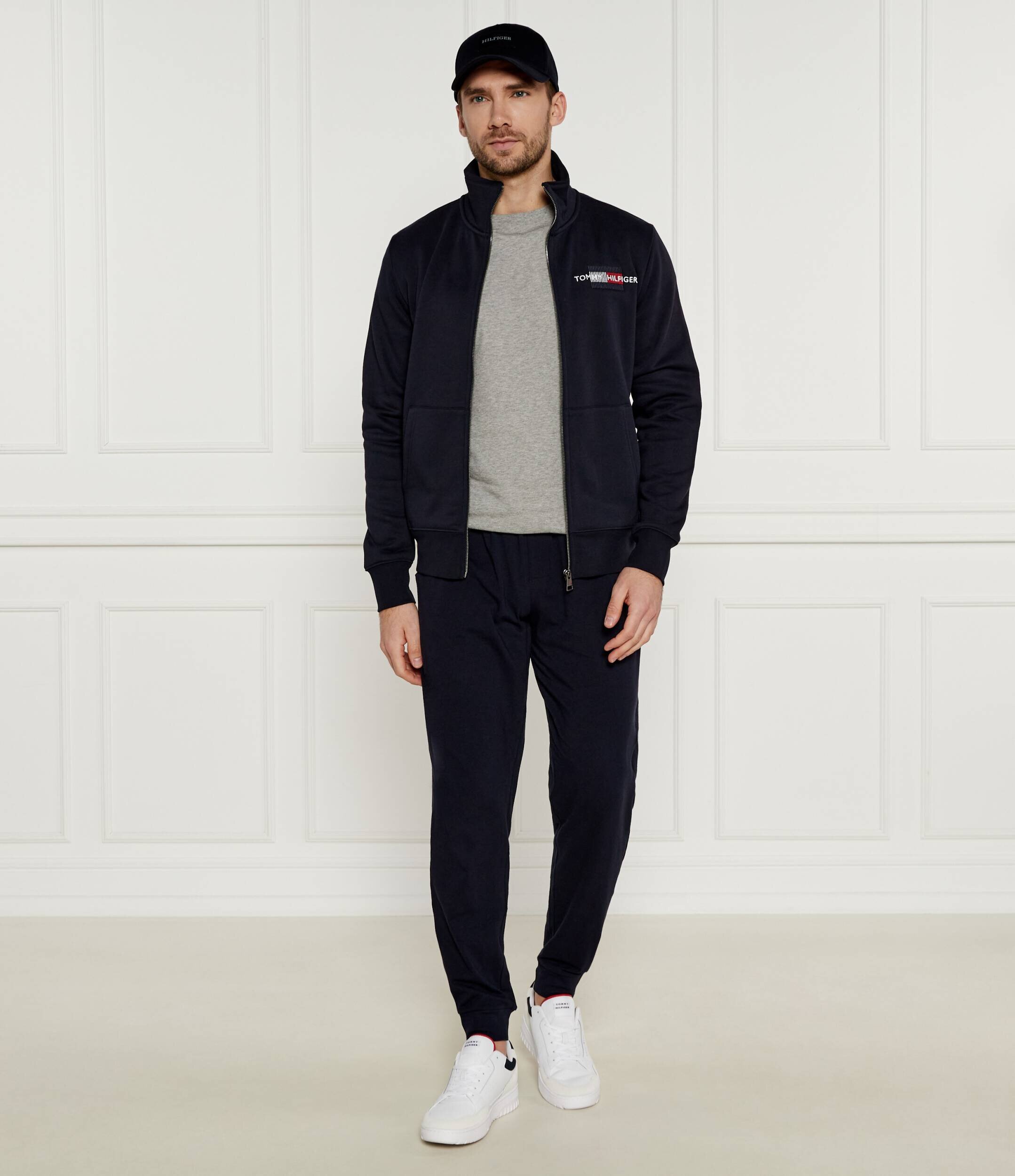 Tommy Hilfiger Hanorac | Regular Fit