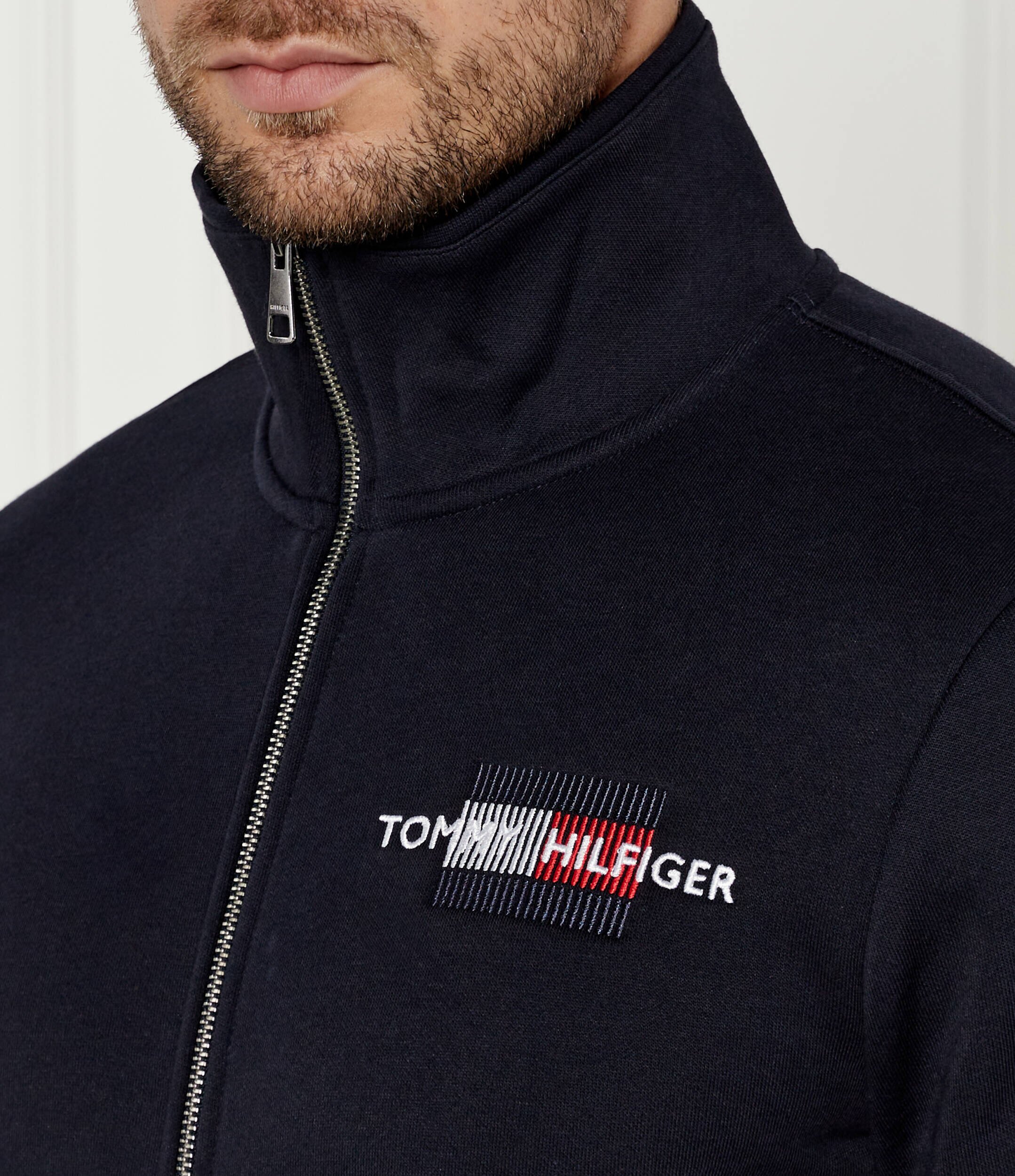 Tommy Hilfiger Hanorac | Regular Fit