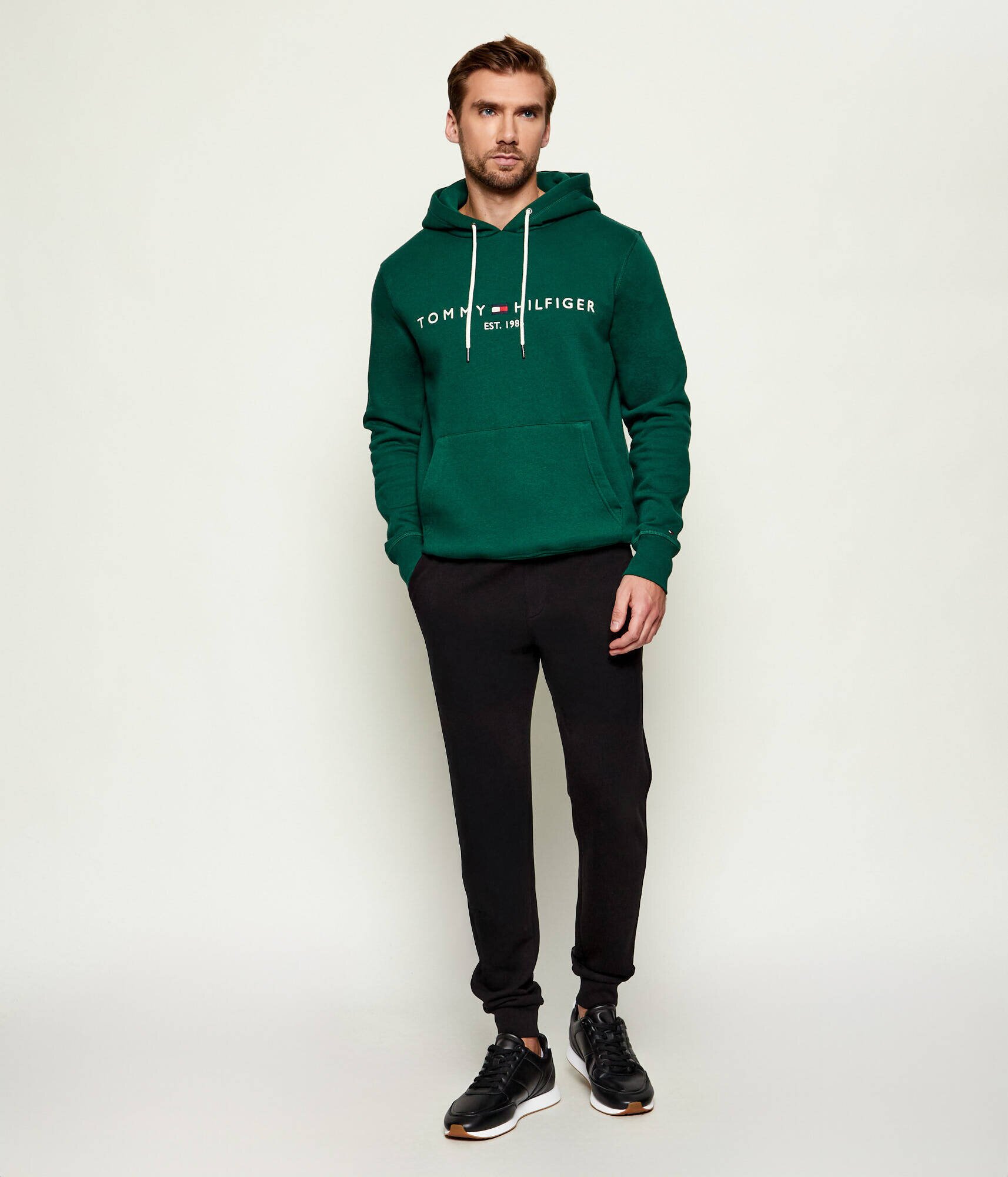 Tommy Hilfiger Hanorac | Regular Fit