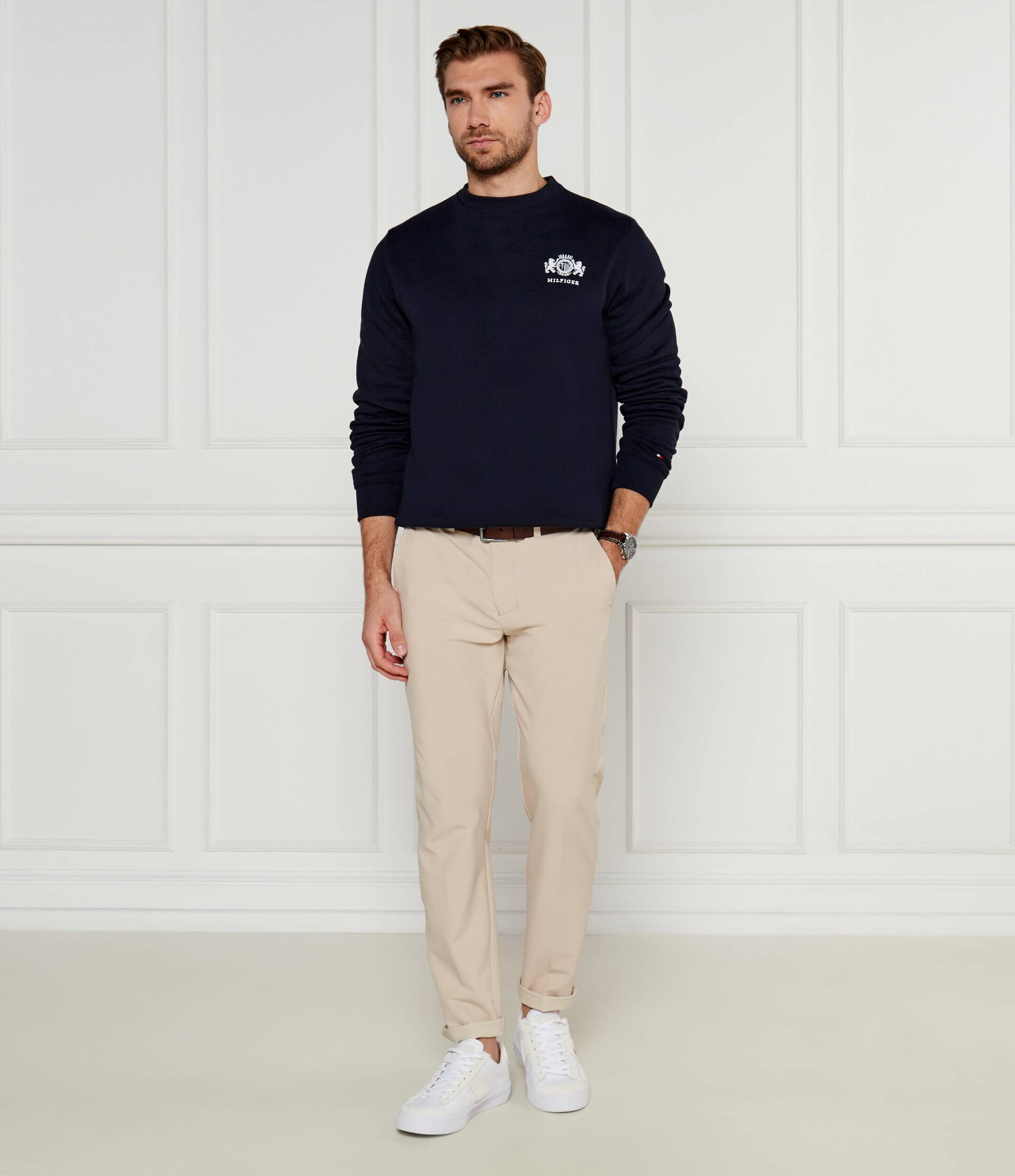 Tommy Hilfiger Hanorac | Regular Fit