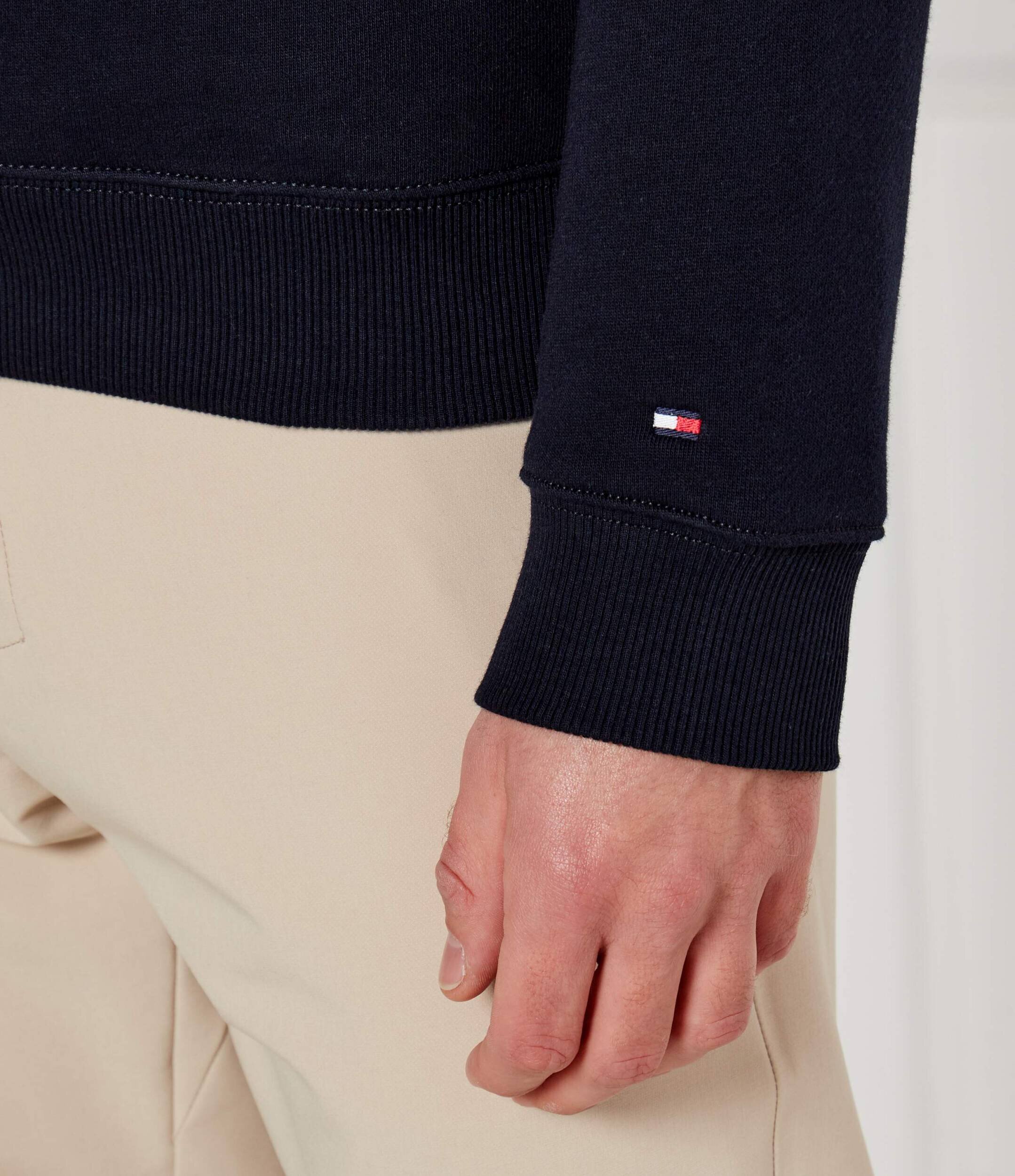 Tommy Hilfiger Hanorac | Regular Fit