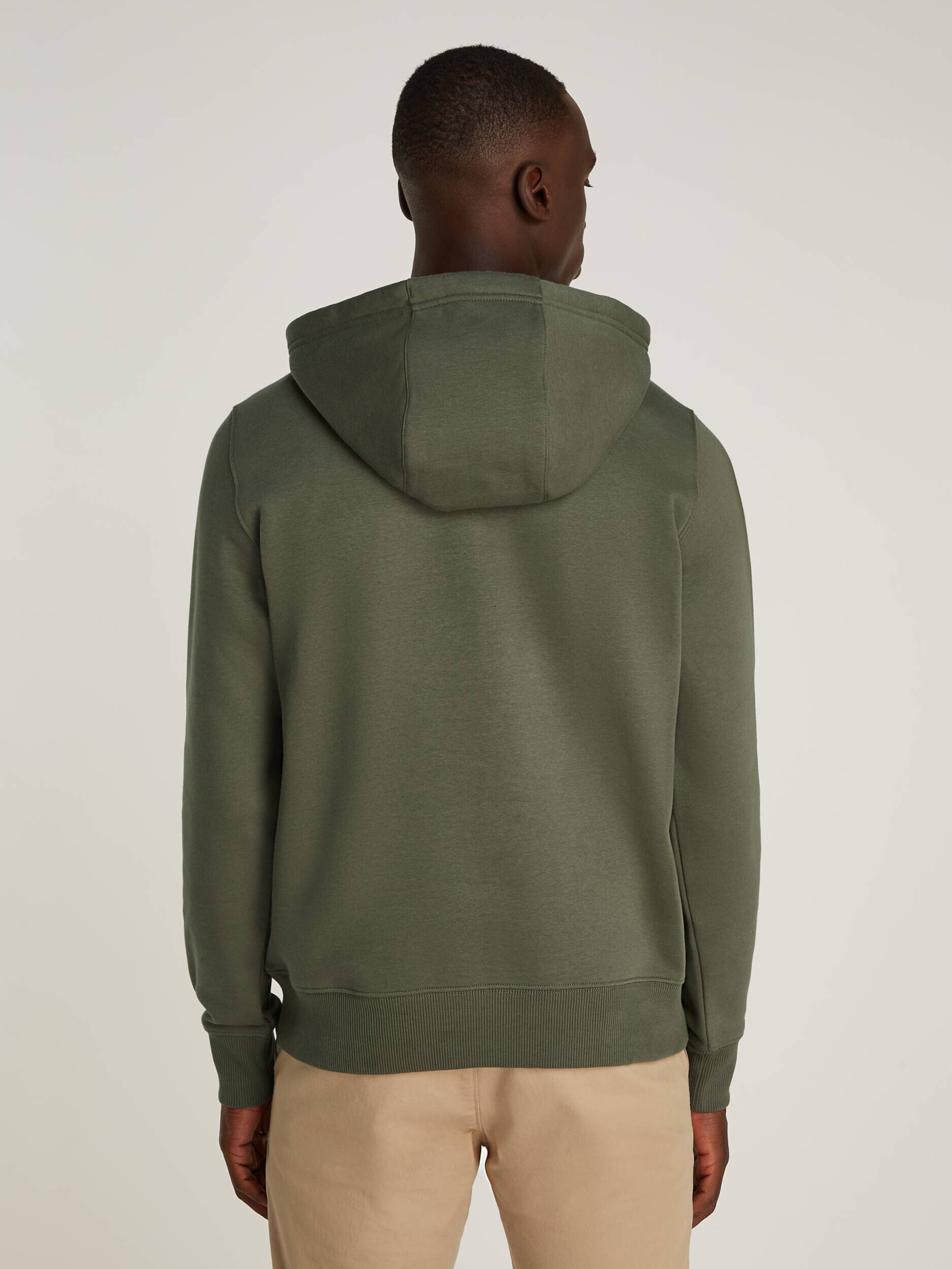 Tommy Hilfiger Hanorac | Regular Fit