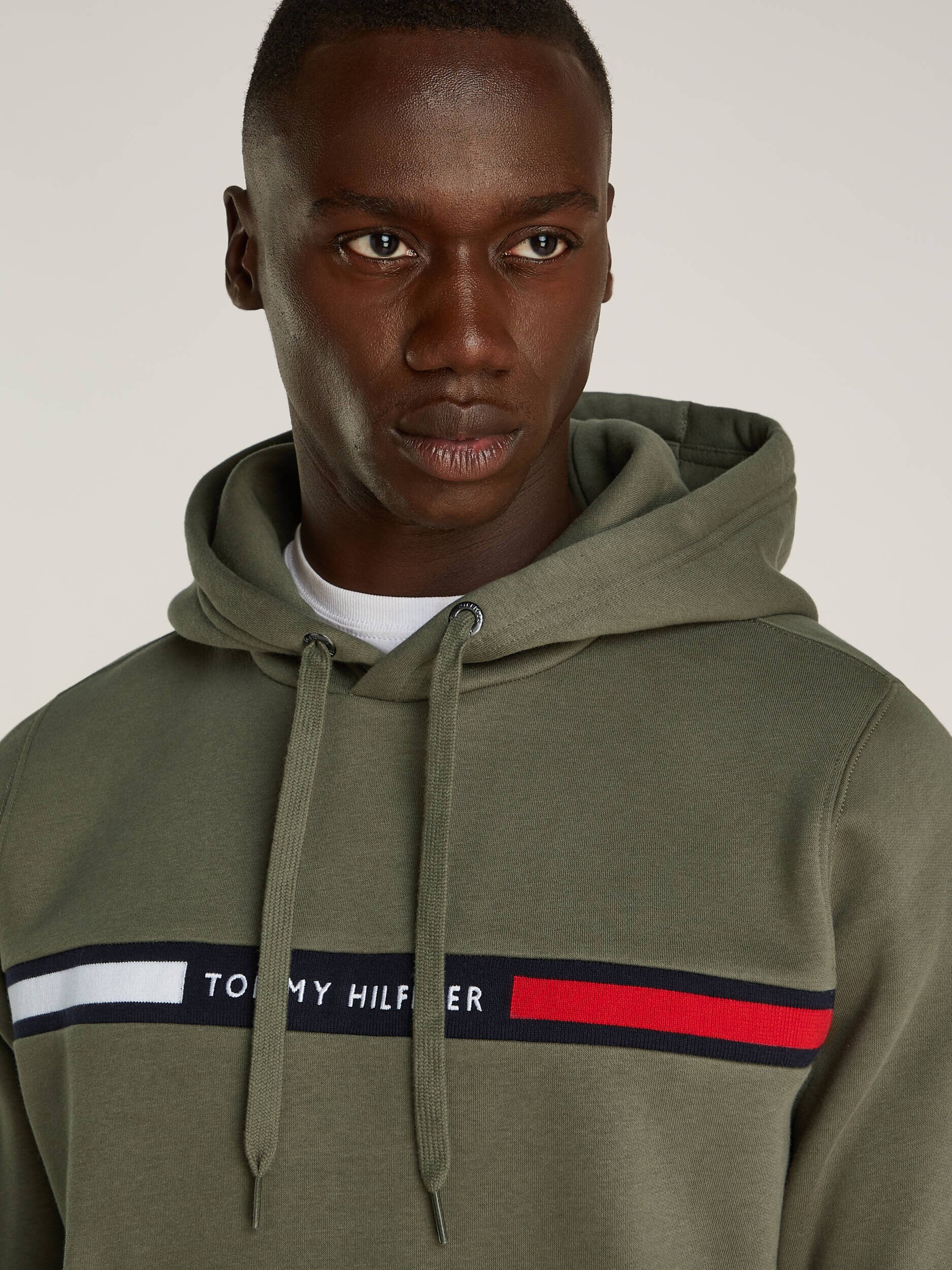 Tommy Hilfiger Hanorac | Regular Fit