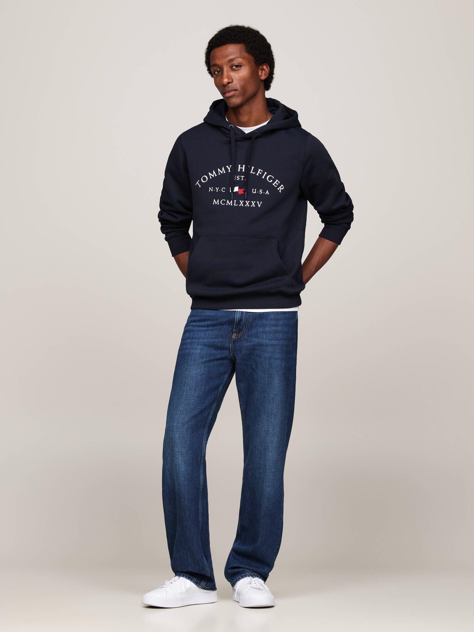 Tommy Hilfiger Hanorac | Regular Fit