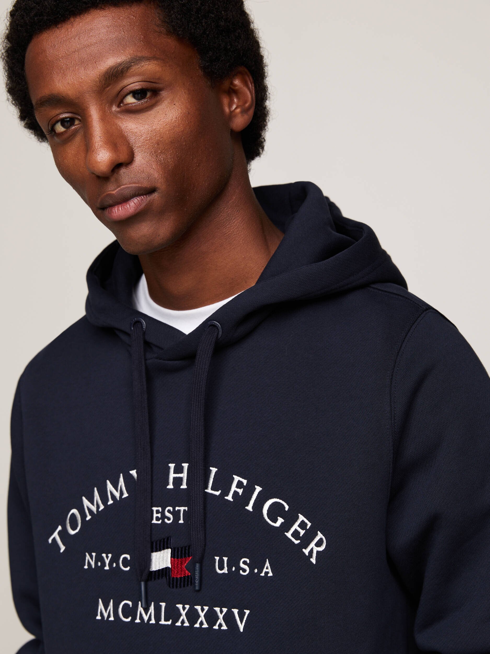 Tommy Hilfiger Hanorac | Regular Fit