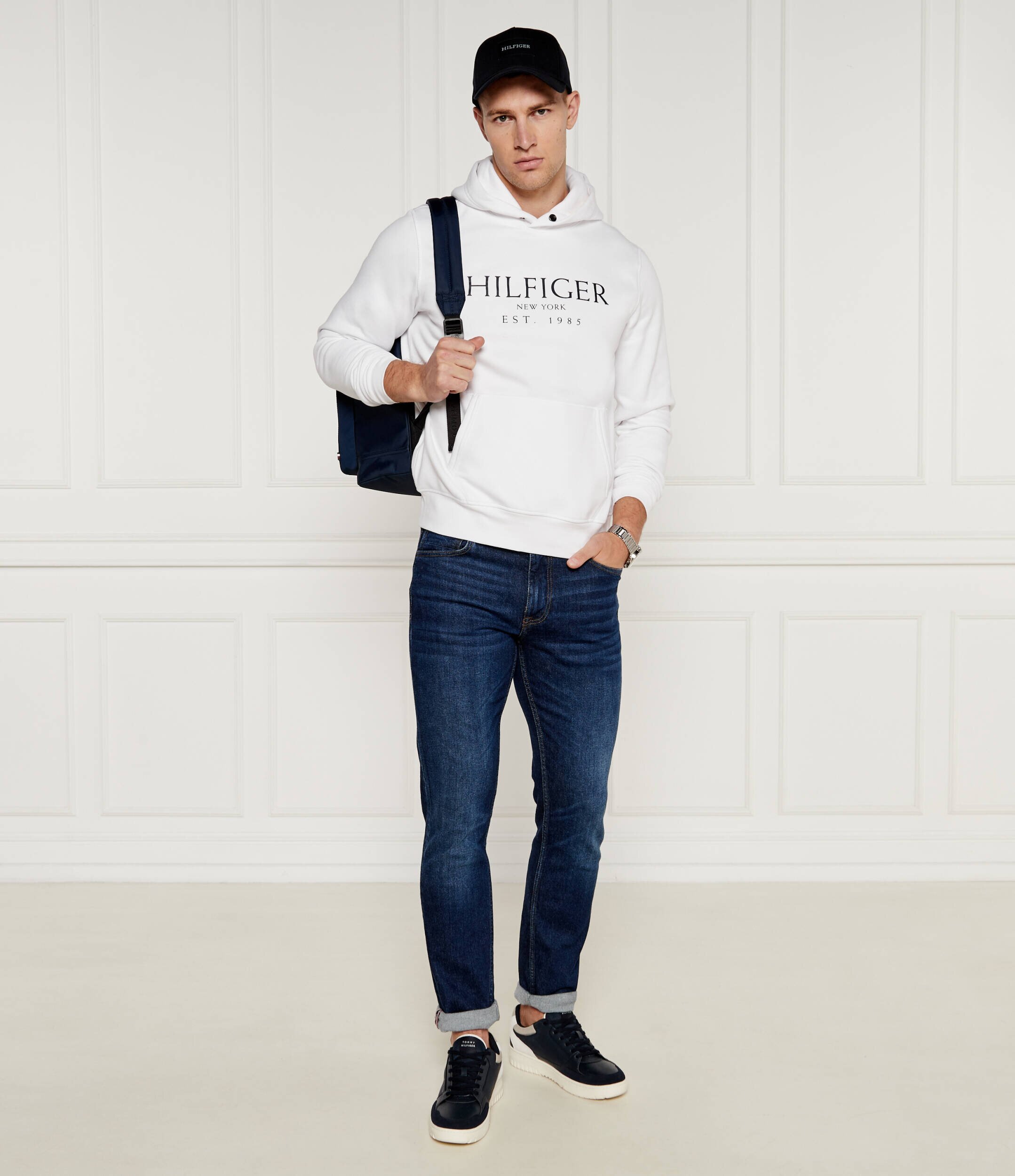 Tommy Hilfiger Hanorac | Regular Fit
