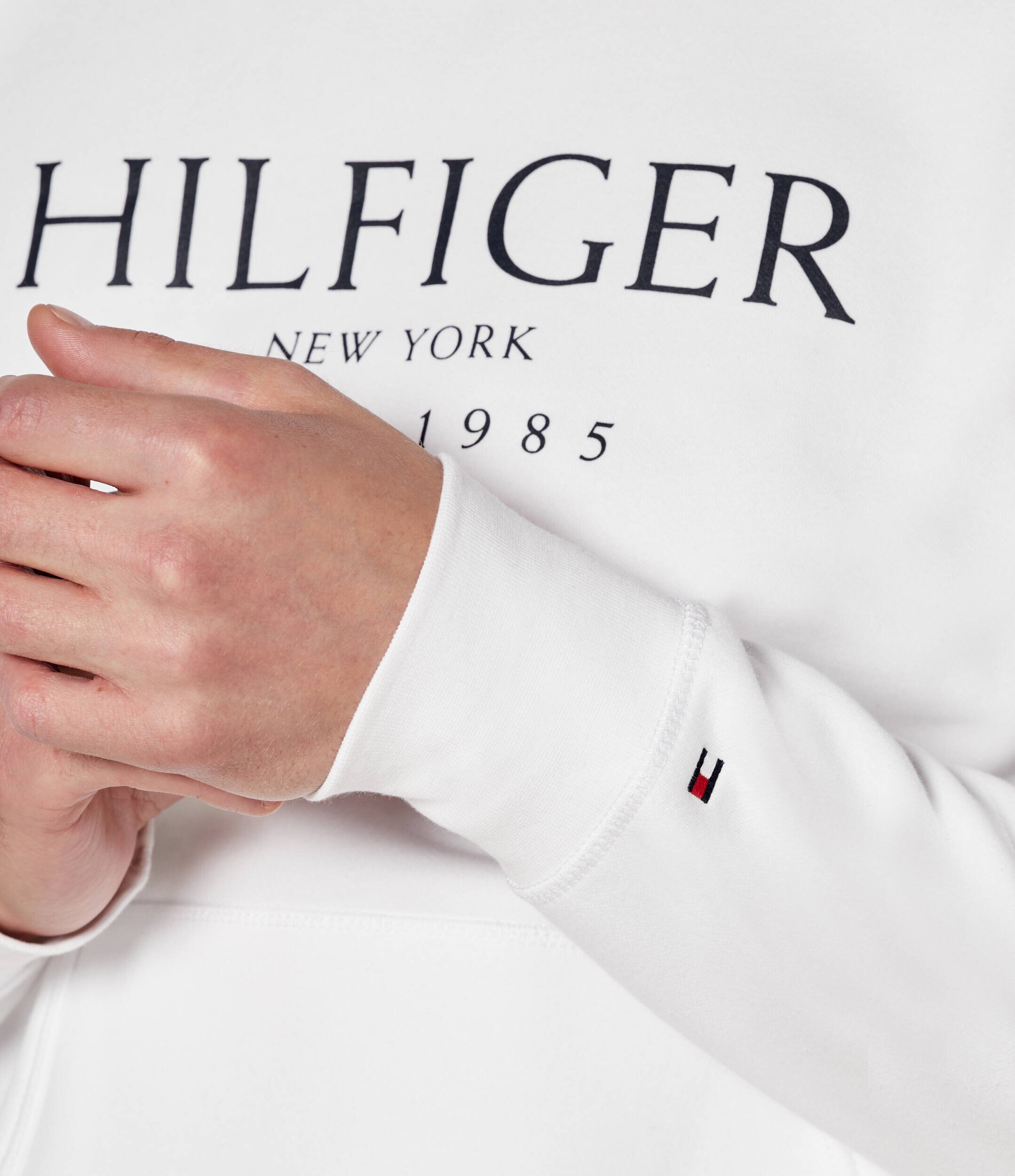 Tommy Hilfiger Hanorac | Regular Fit