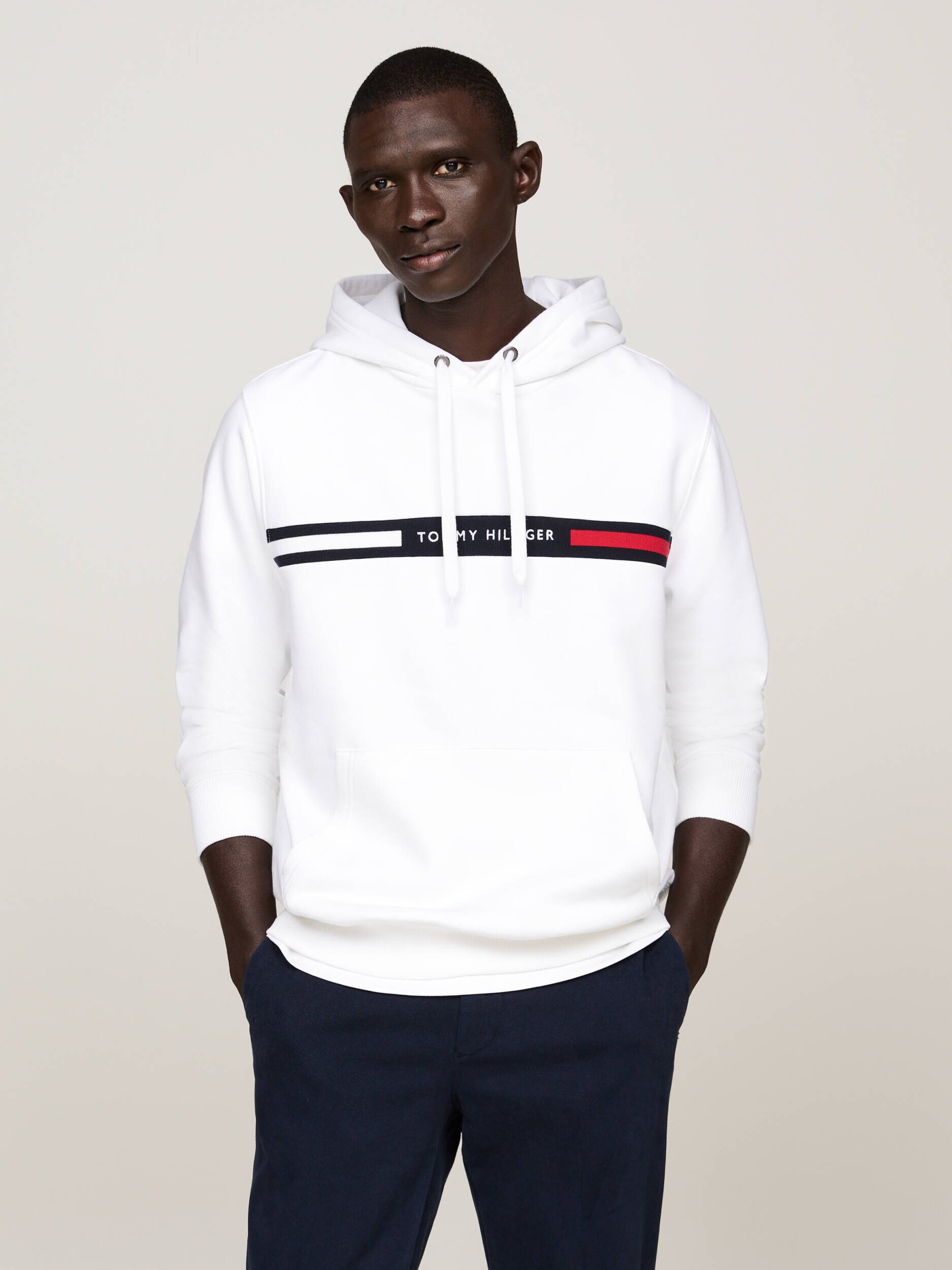 Tommy Hilfiger Hanorac | Regular Fit
