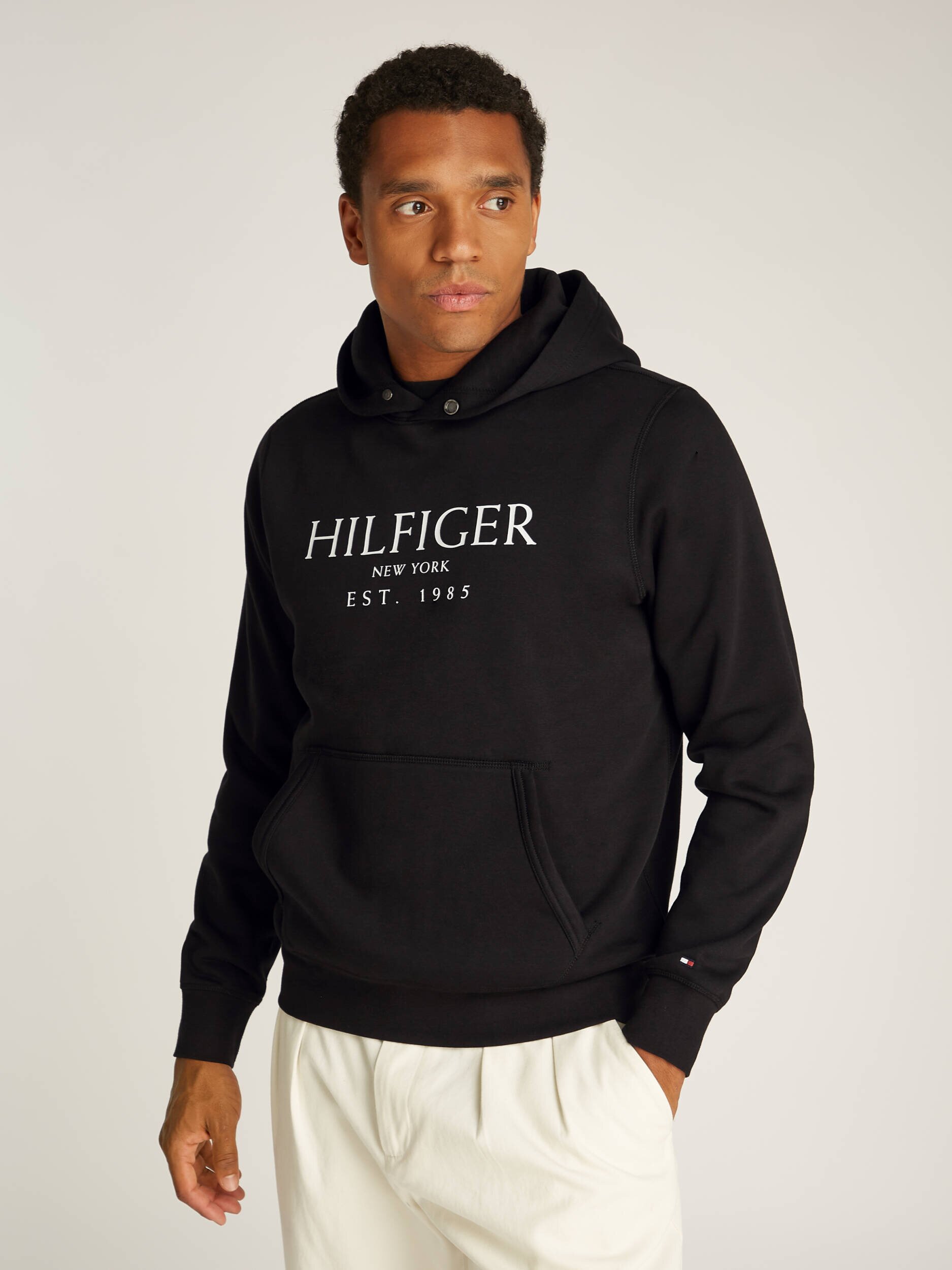Tommy Hilfiger Hanorac | Regular Fit