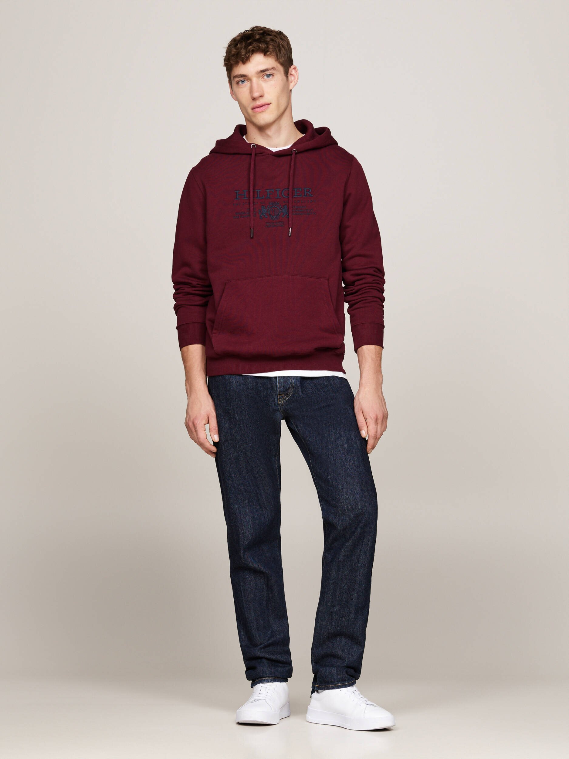 Tommy Hilfiger Hanorac | Regular Fit