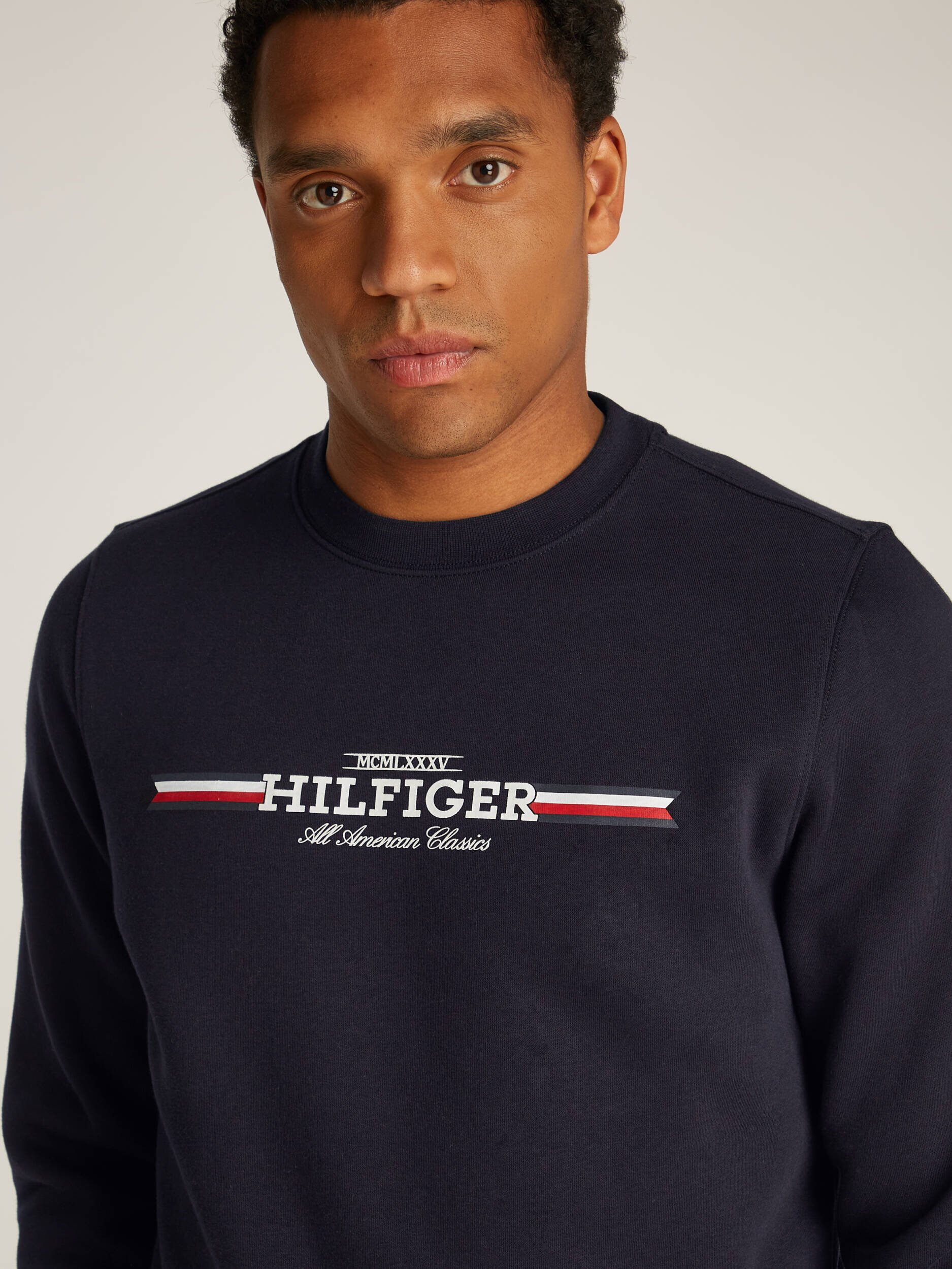 Tommy Hilfiger Hanorac | Regular Fit