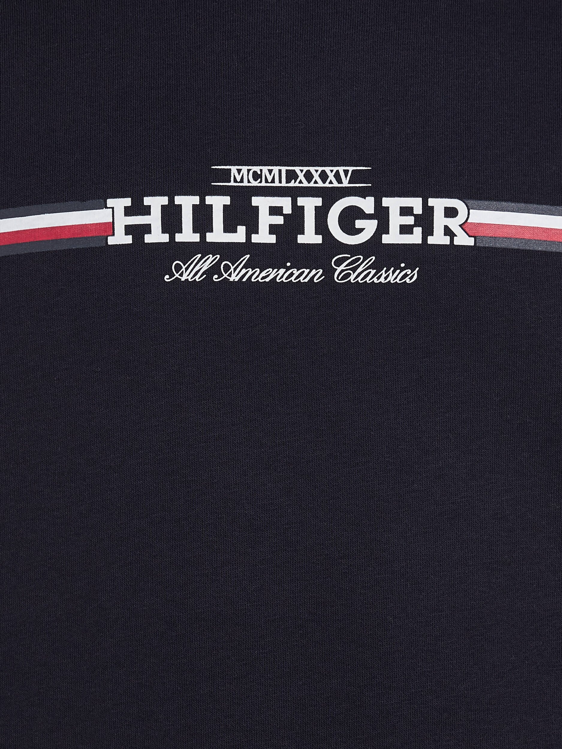 Tommy Hilfiger Hanorac | Regular Fit