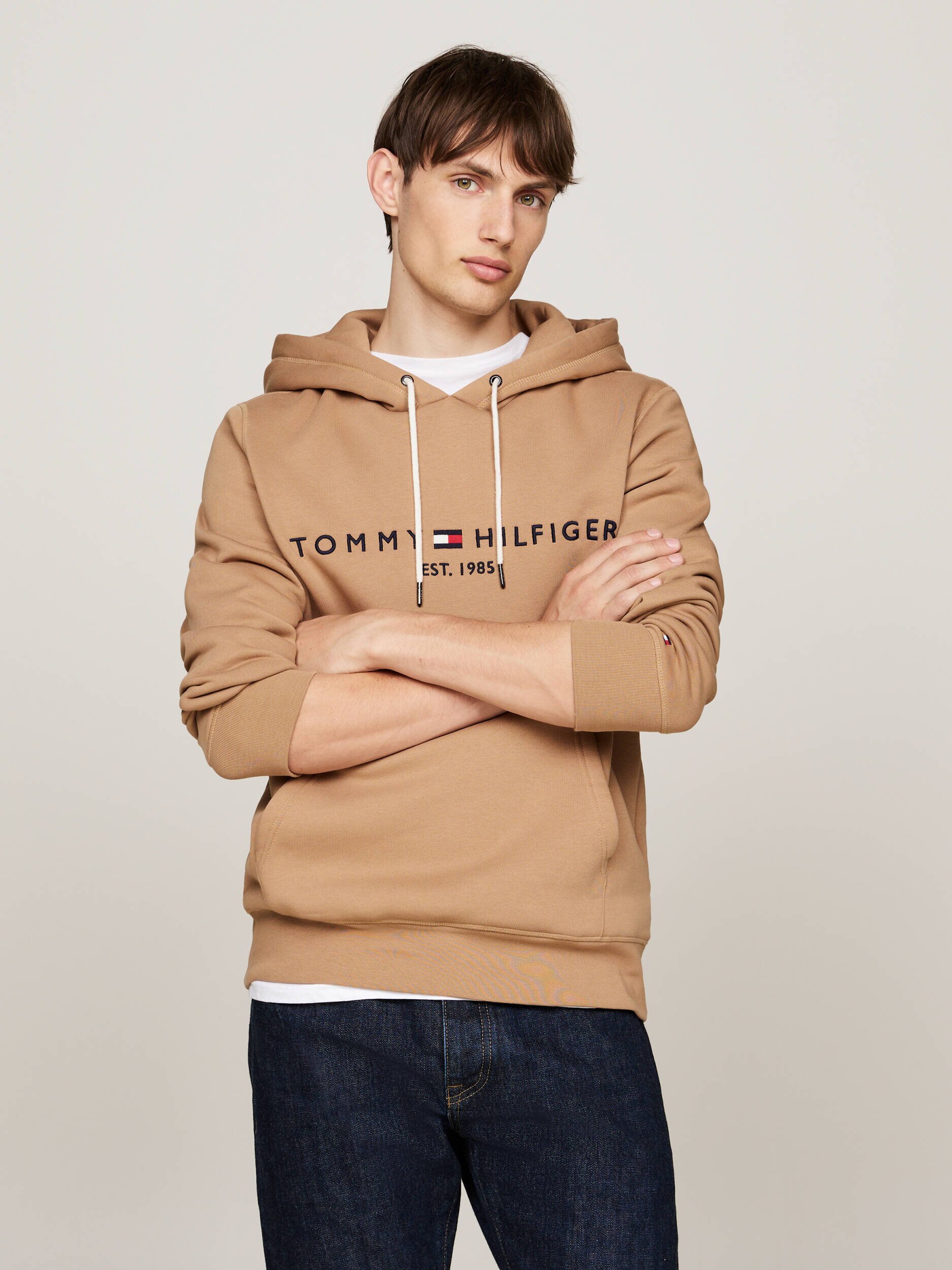 Tommy Hilfiger Hanorac | Regular Fit
