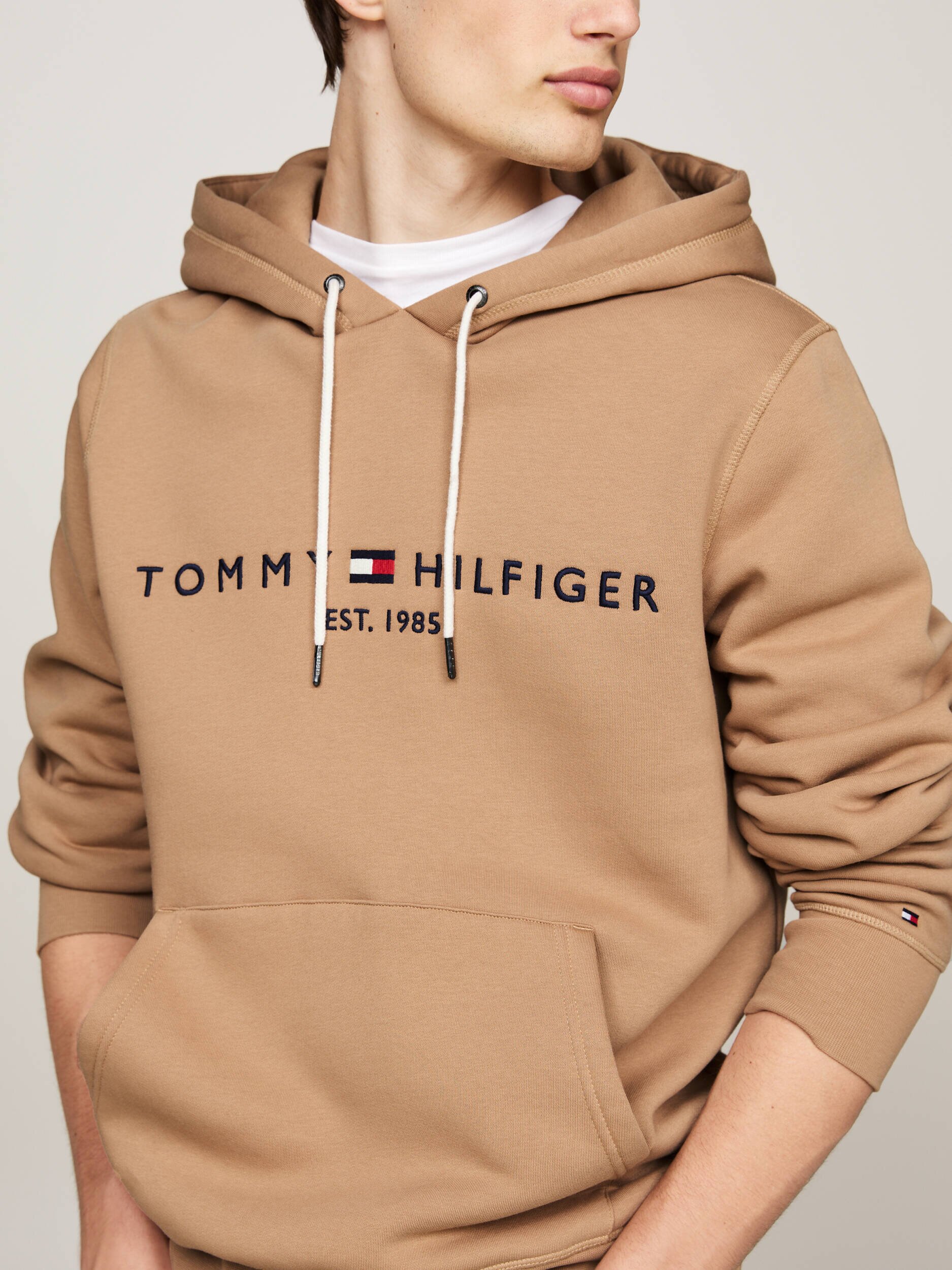 Tommy Hilfiger Hanorac | Regular Fit