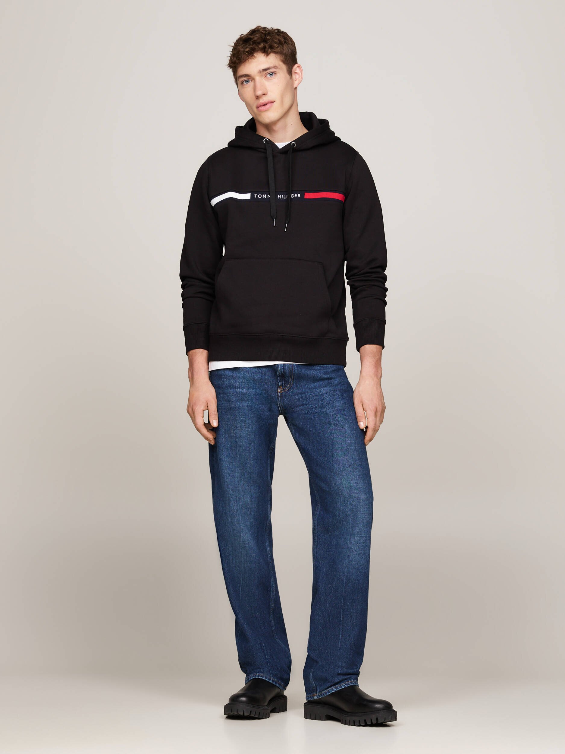 Tommy Hilfiger Hanorac | Regular Fit