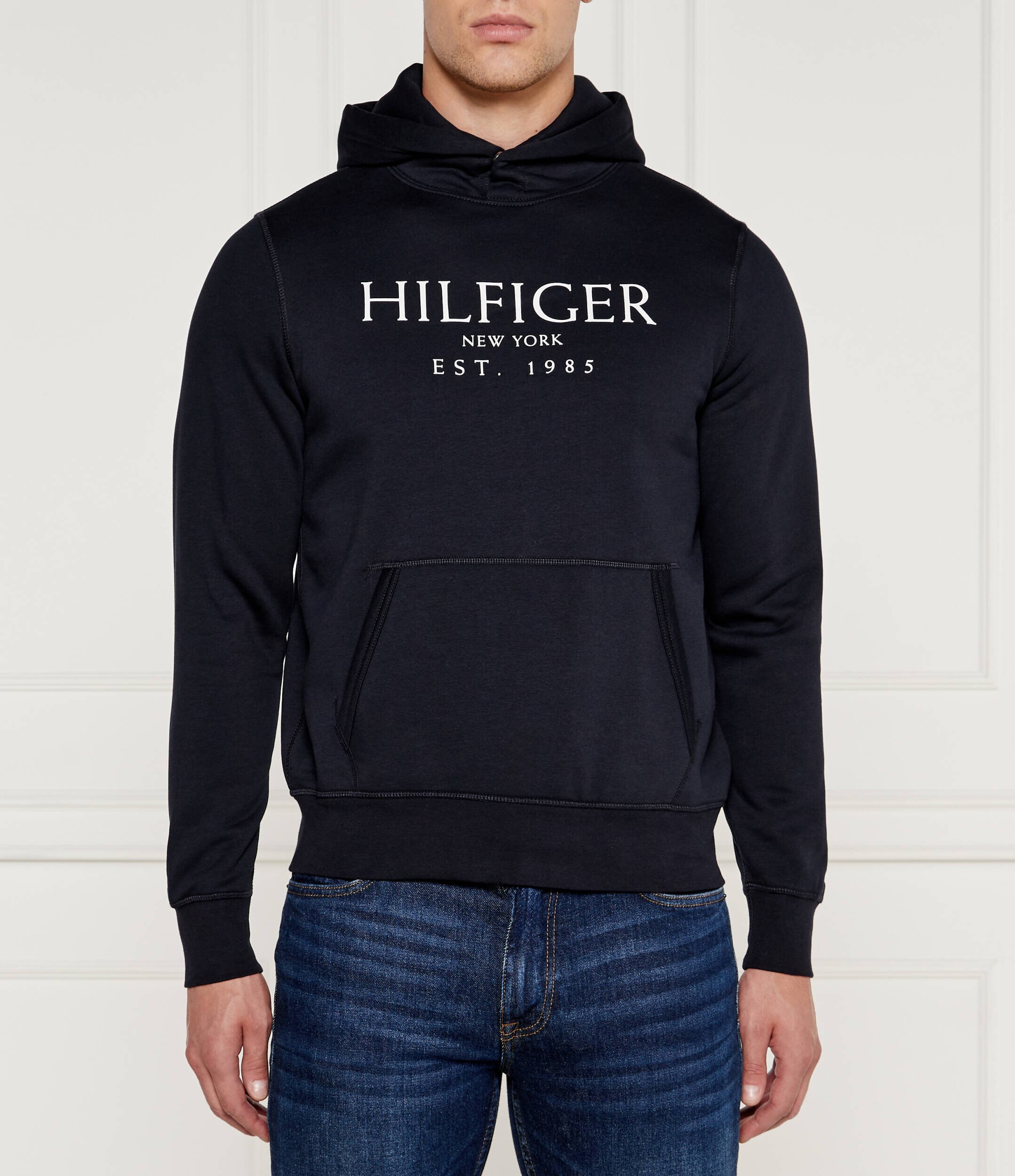 Tommy Hilfiger Hanorac | Regular Fit