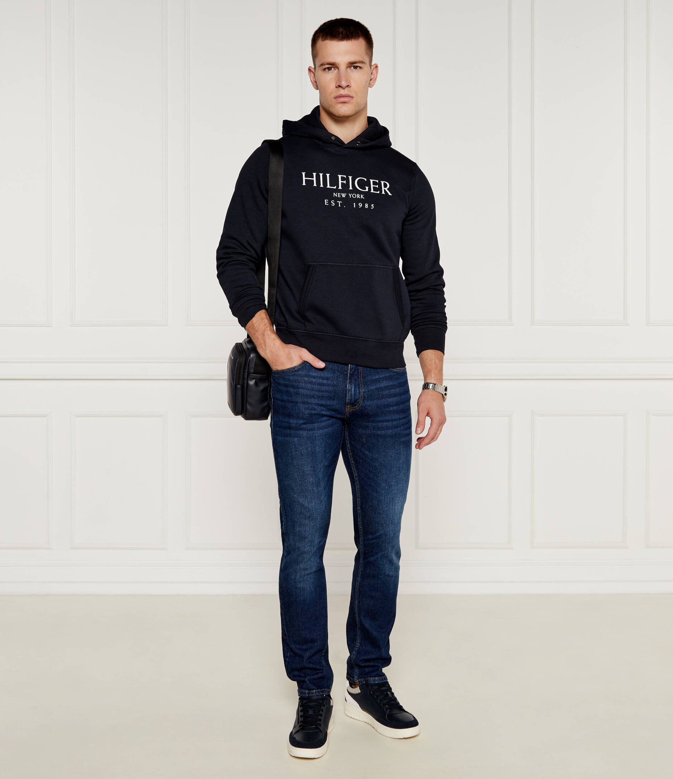 Tommy Hilfiger Hanorac | Regular Fit