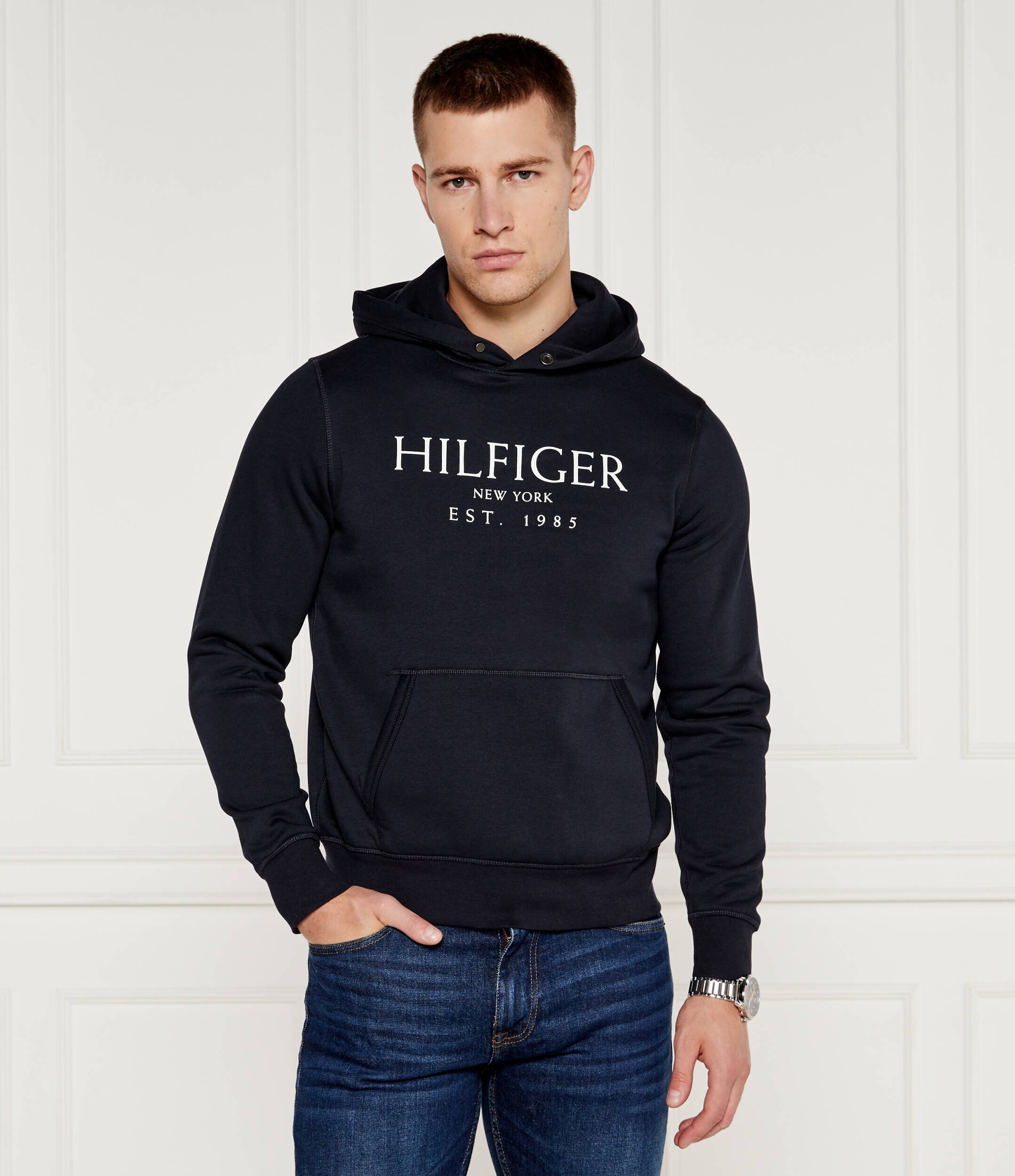 Tommy Hilfiger Hanorac | Regular Fit