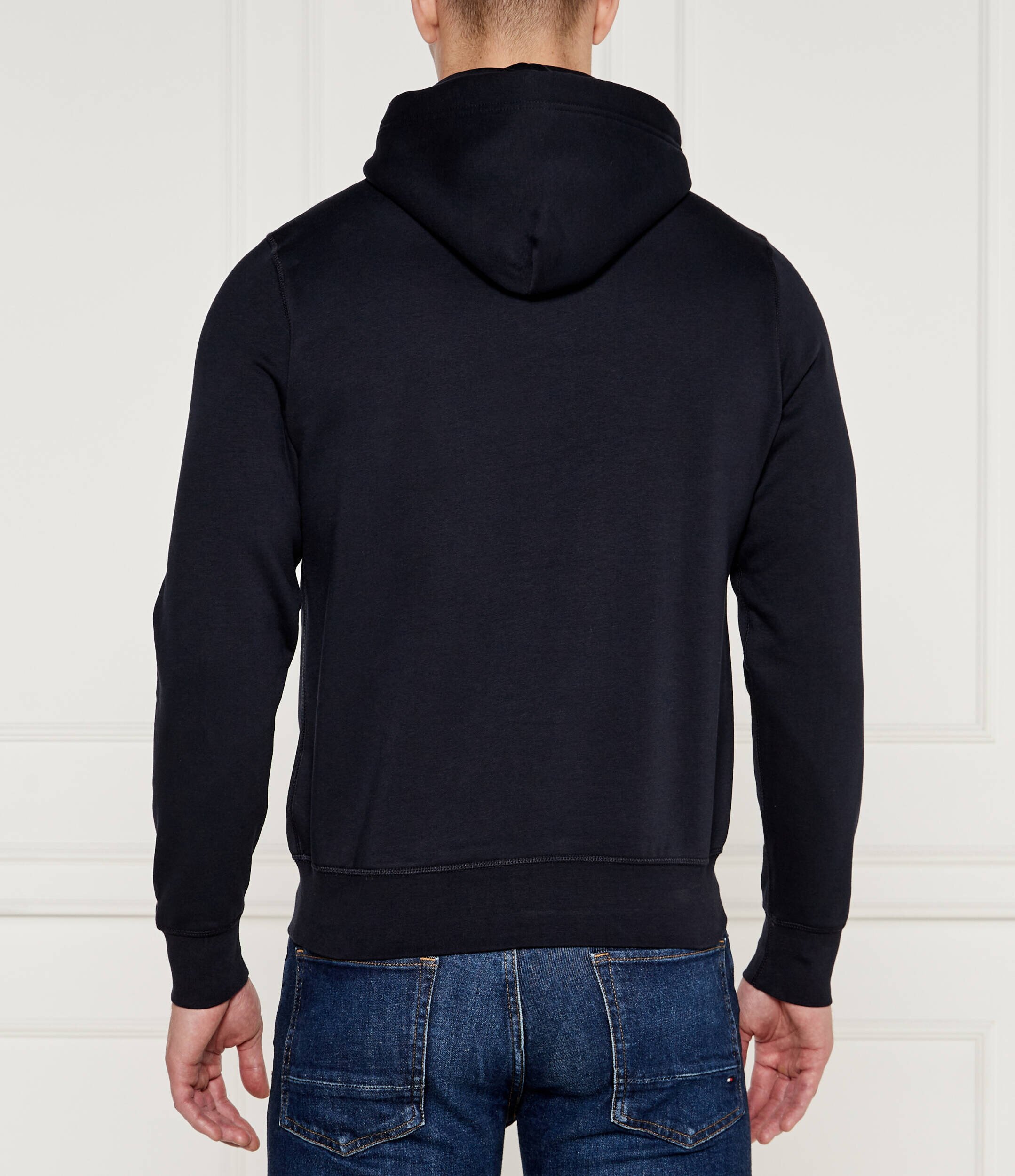 Tommy Hilfiger Hanorac | Regular Fit