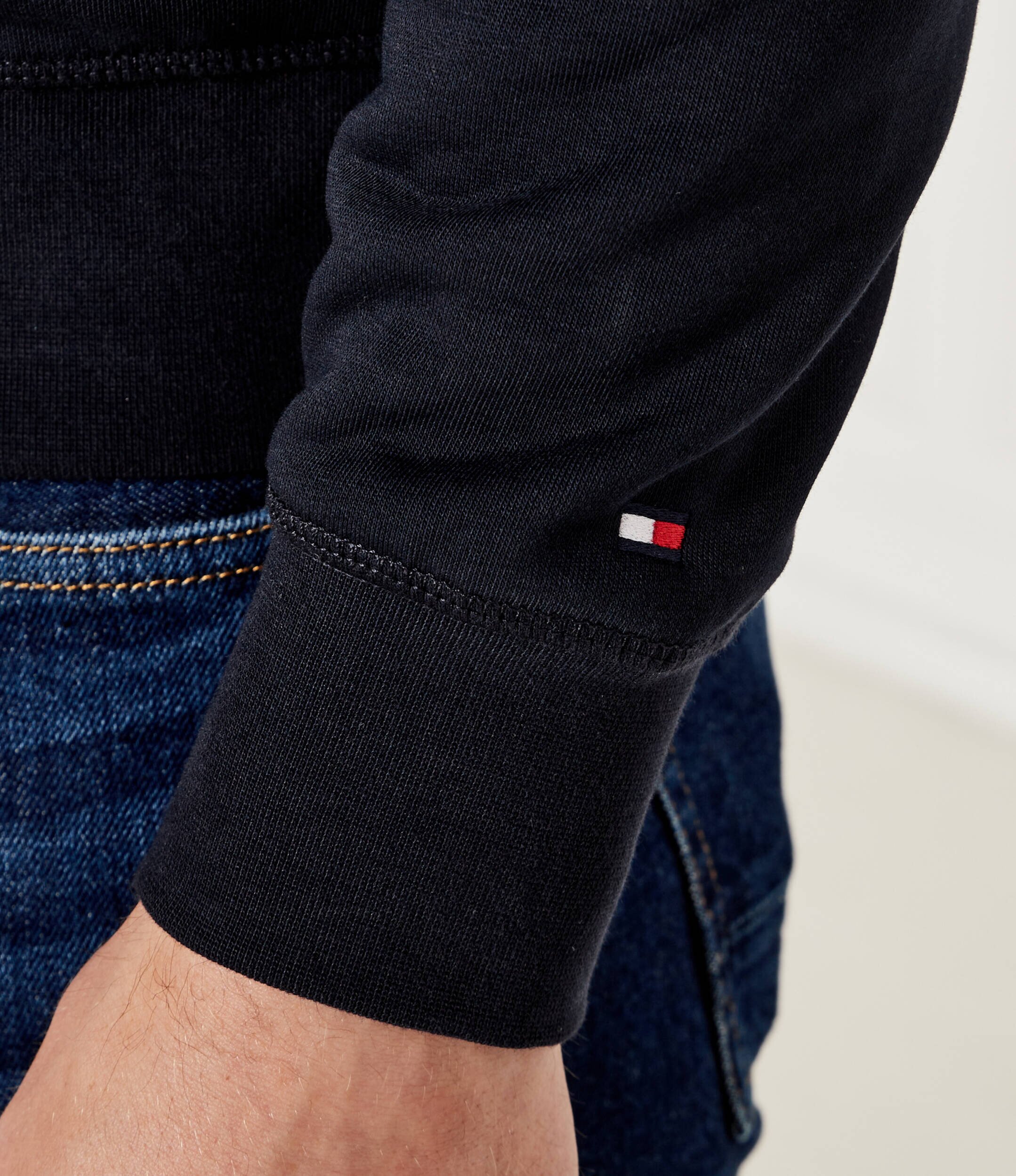 Tommy Hilfiger Hanorac | Regular Fit